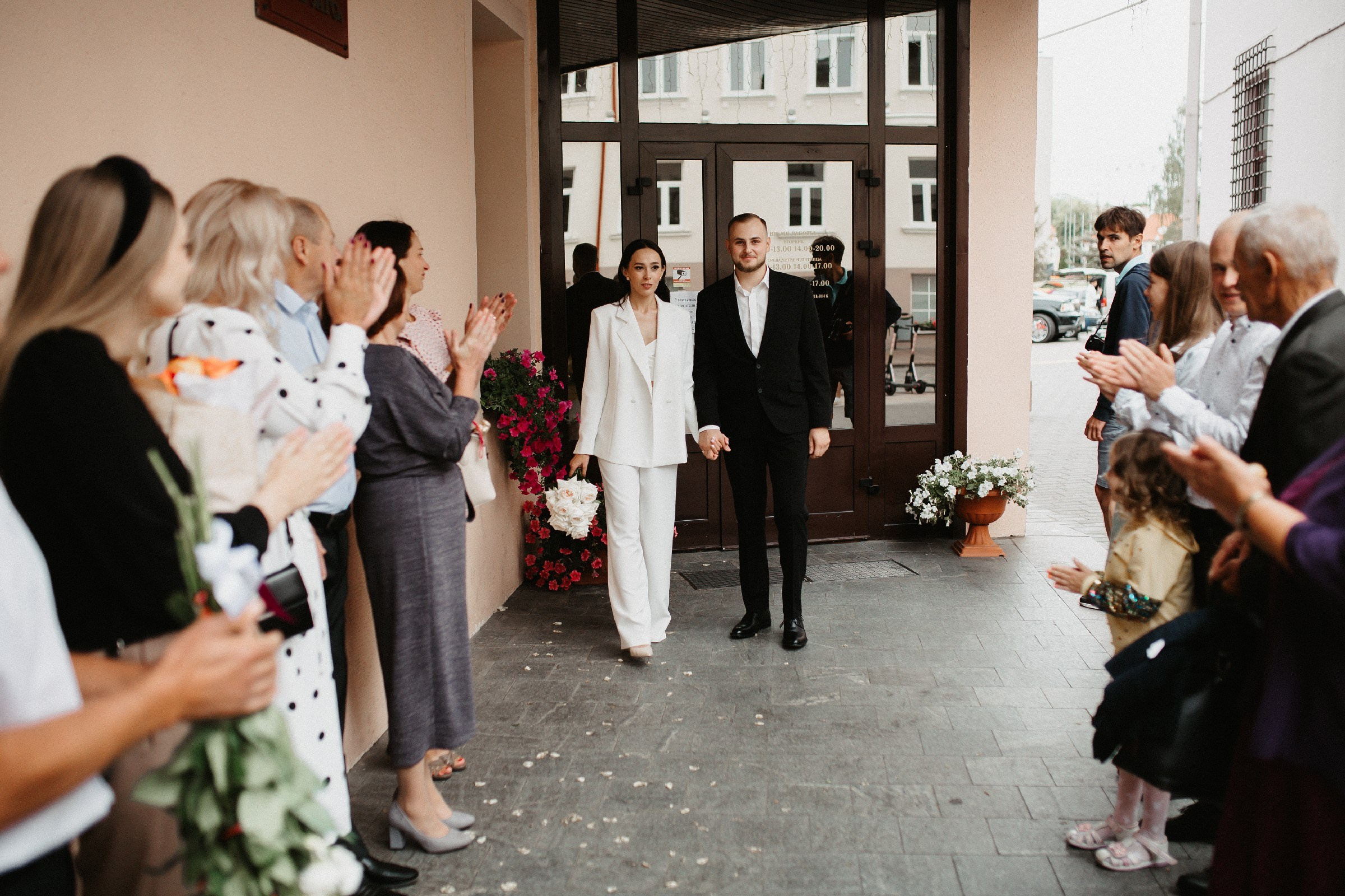 Егор и Ирина. Свадебный фотограф Гродно Минск Destination wedding photographer
