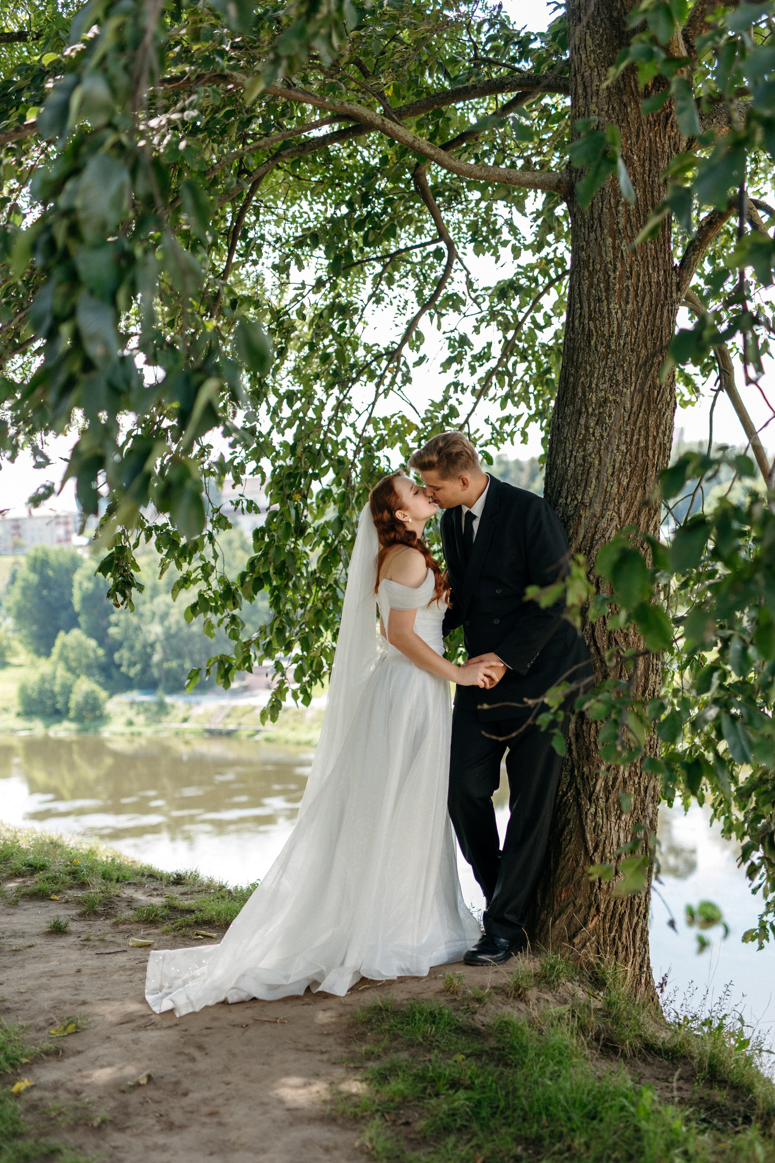 Илья и Эрика. Свадебный фотограф Гродно Минск Destination wedding photographer