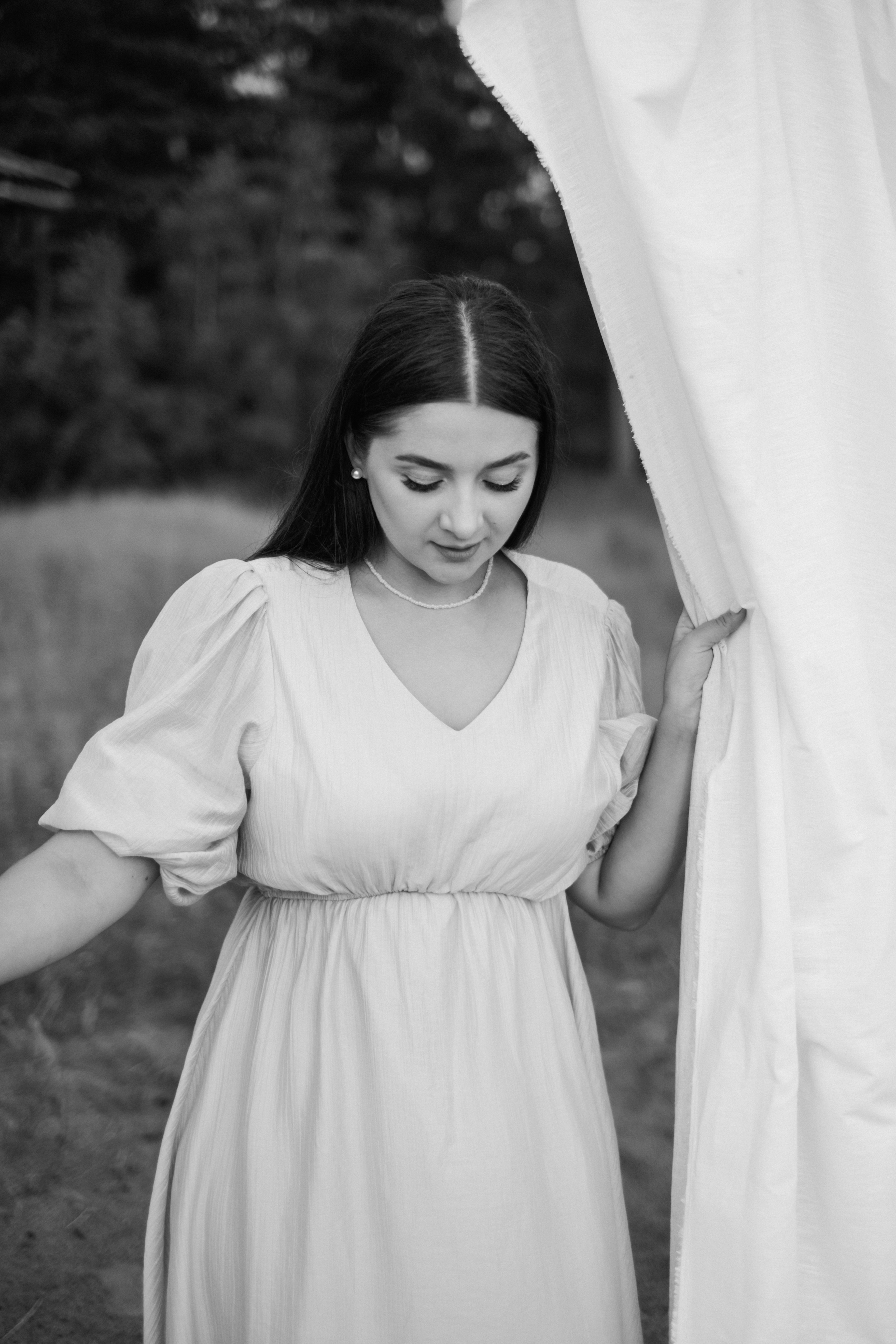 Алина, Ярослав и Тая на берегу. Фотограф в Новосибирске Диана Ильиных