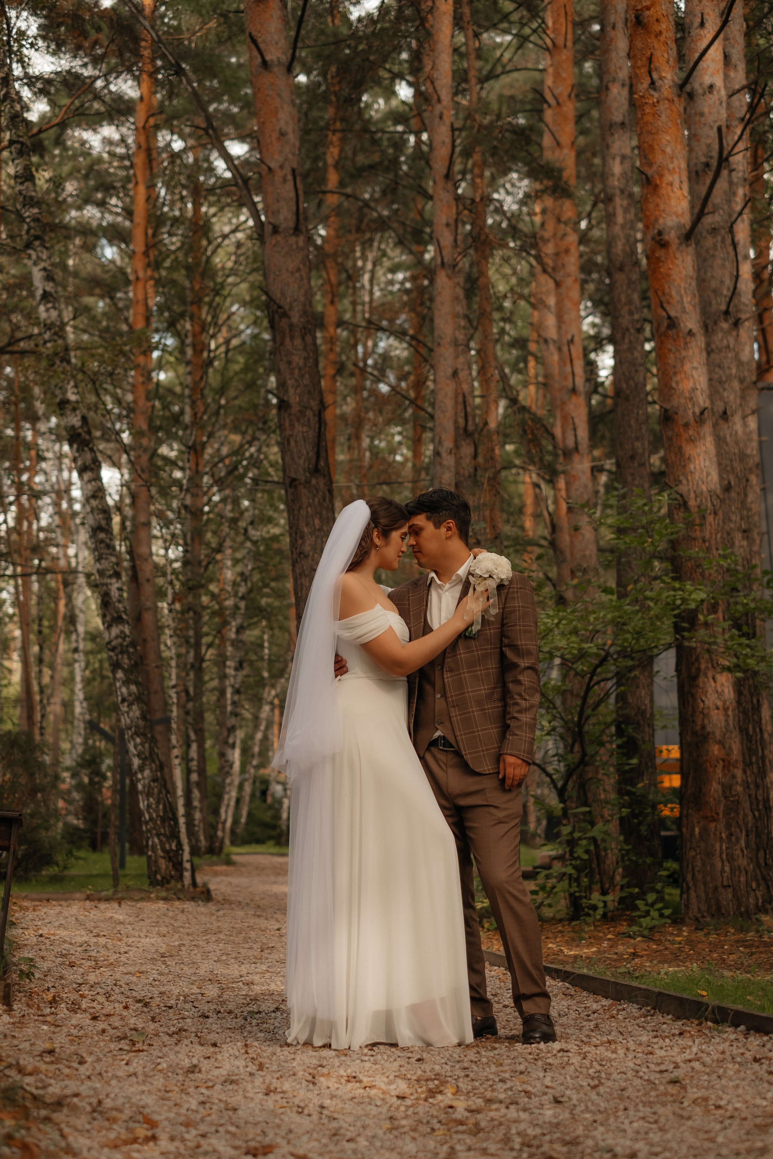 Свадьба Галины и Андрея | лавстори. Фотограф в Новосибирске Диана Ильиных