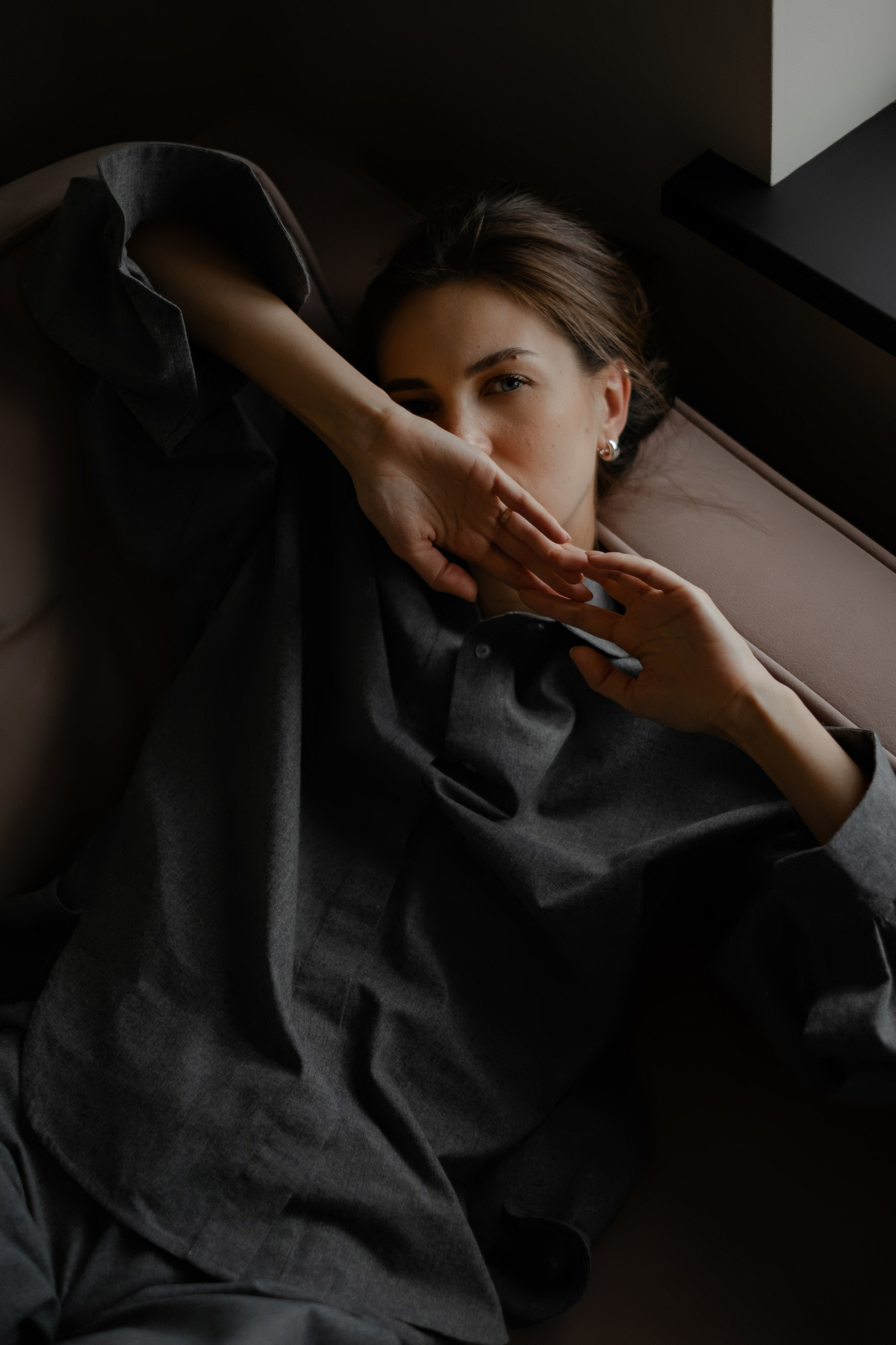 Элла. Фотограф в Новосибирске Диана Ильиных