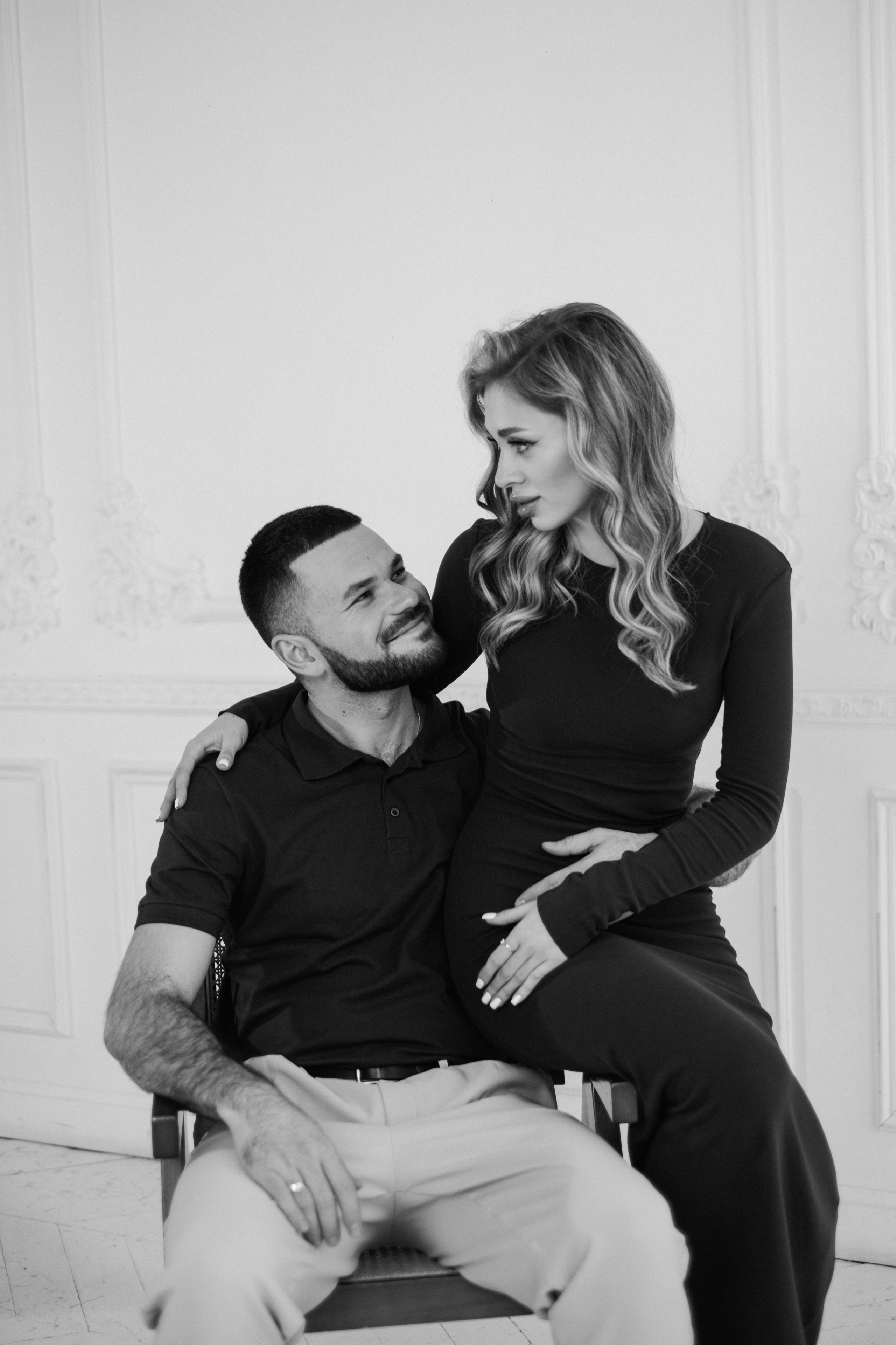 Роспись Марии и Исмета | ЗАГС Центральный. Фотограф в Новосибирске Диана Ильиных