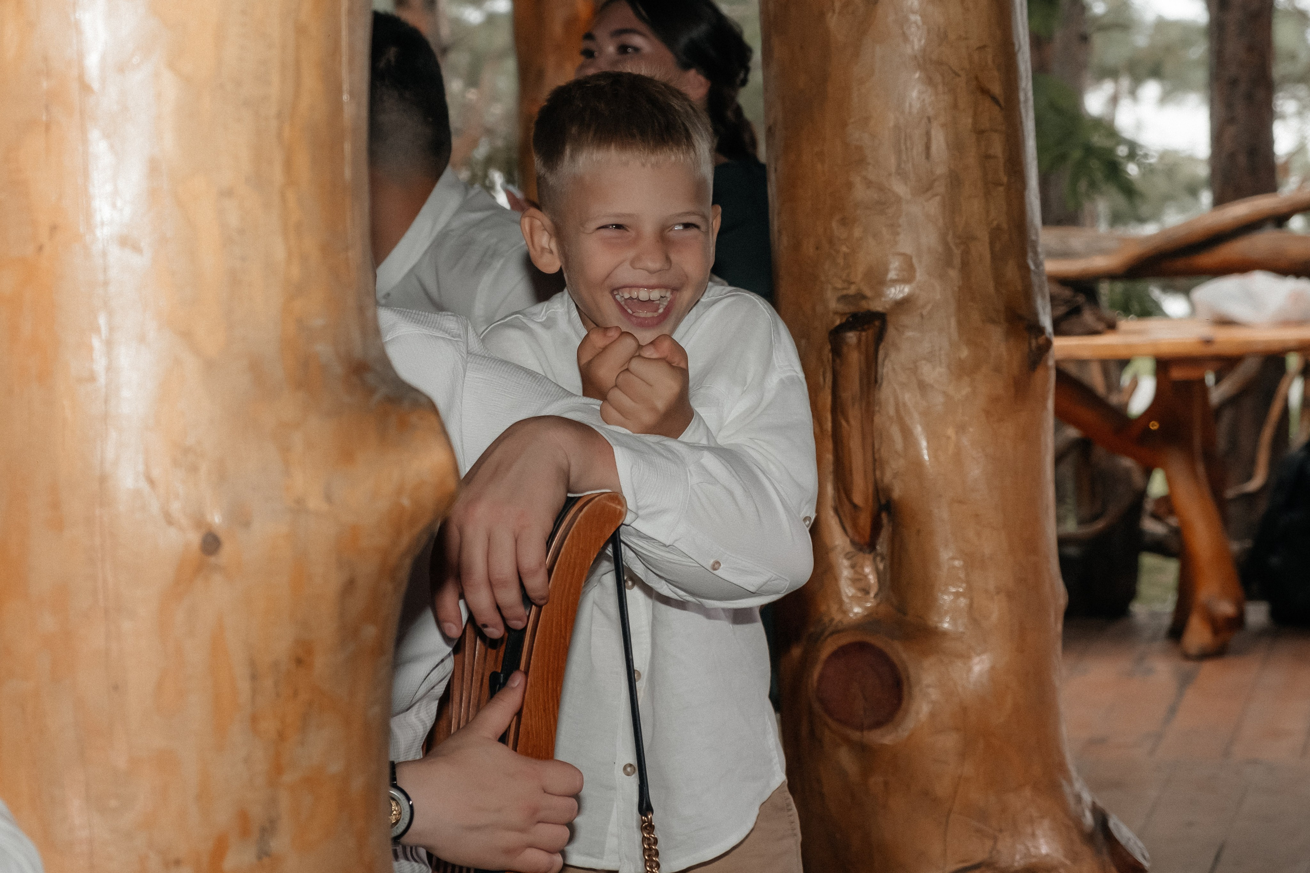 Свадьба Галины и Андрея | полный день. Фотограф в Новосибирске Диана Ильиных