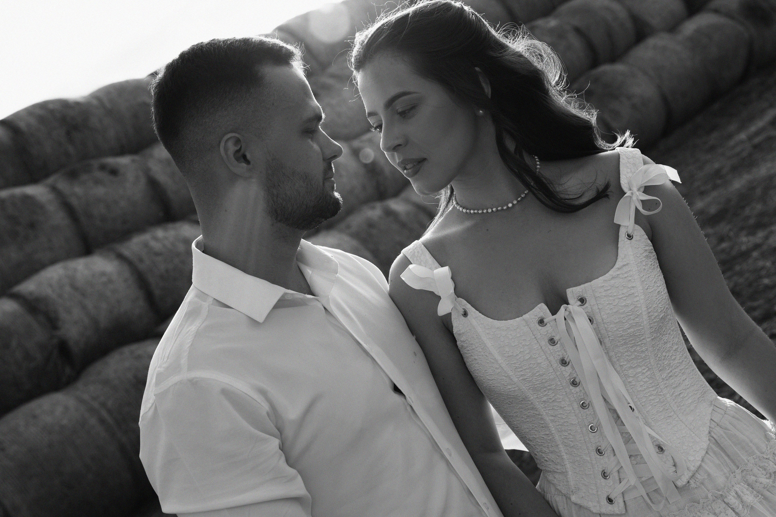 Ефим&Анастасия (утро жениха и невесты). Фотограф Арина Елизарова