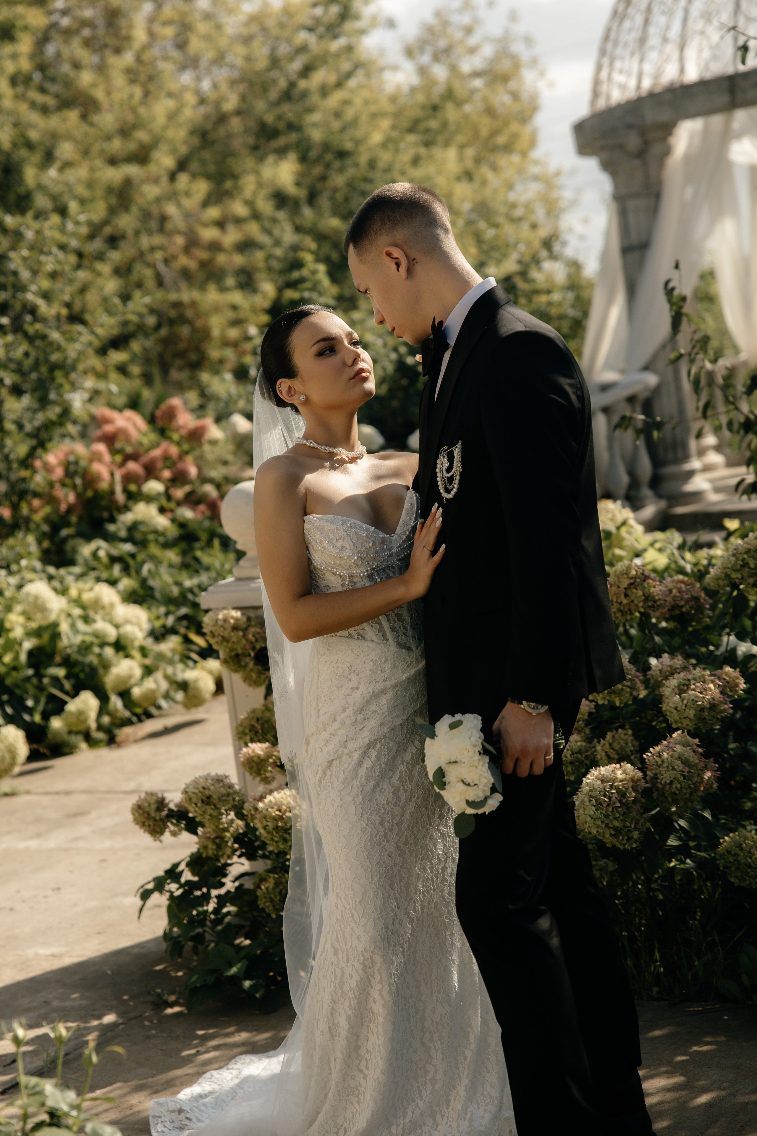 Александр&Регина. Фотограф Арина Елизарова