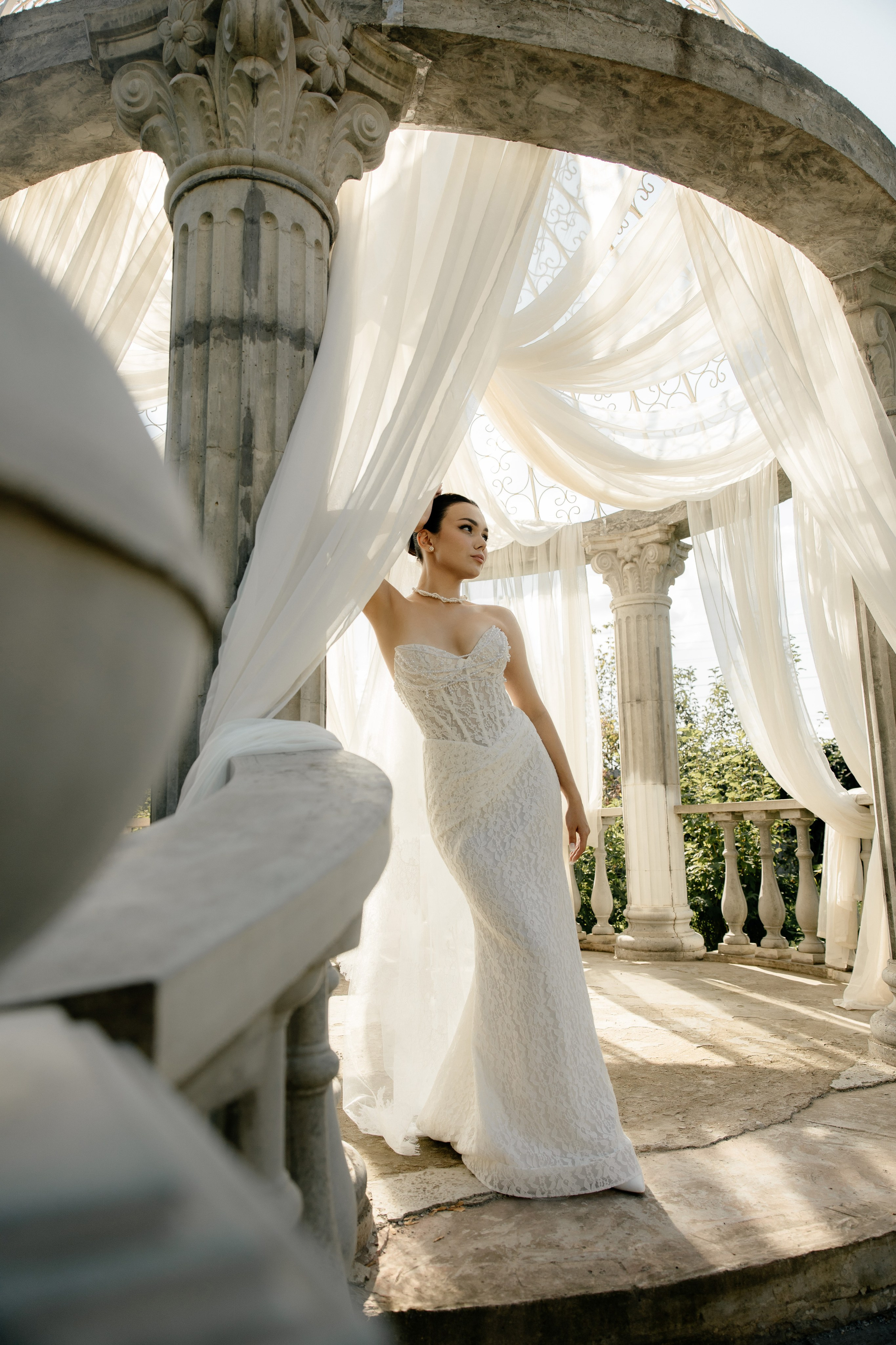 Александр&Регина. Фотограф Арина Елизарова