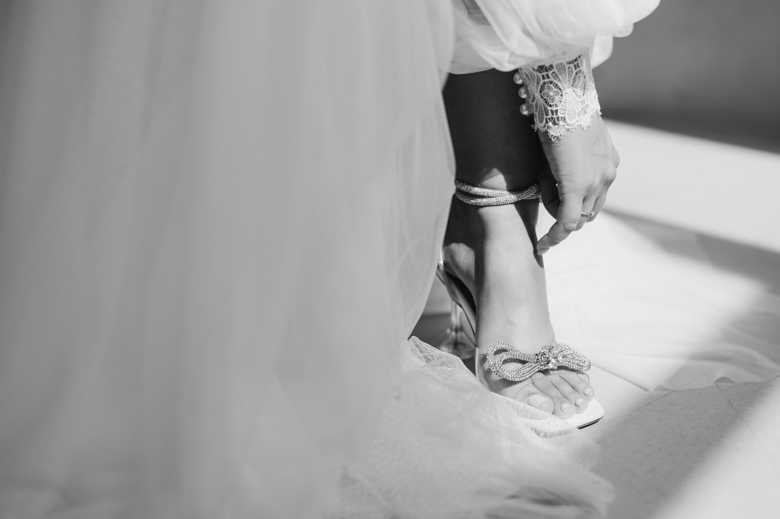 Максим и Екатерина. Фотограф в Красноярске