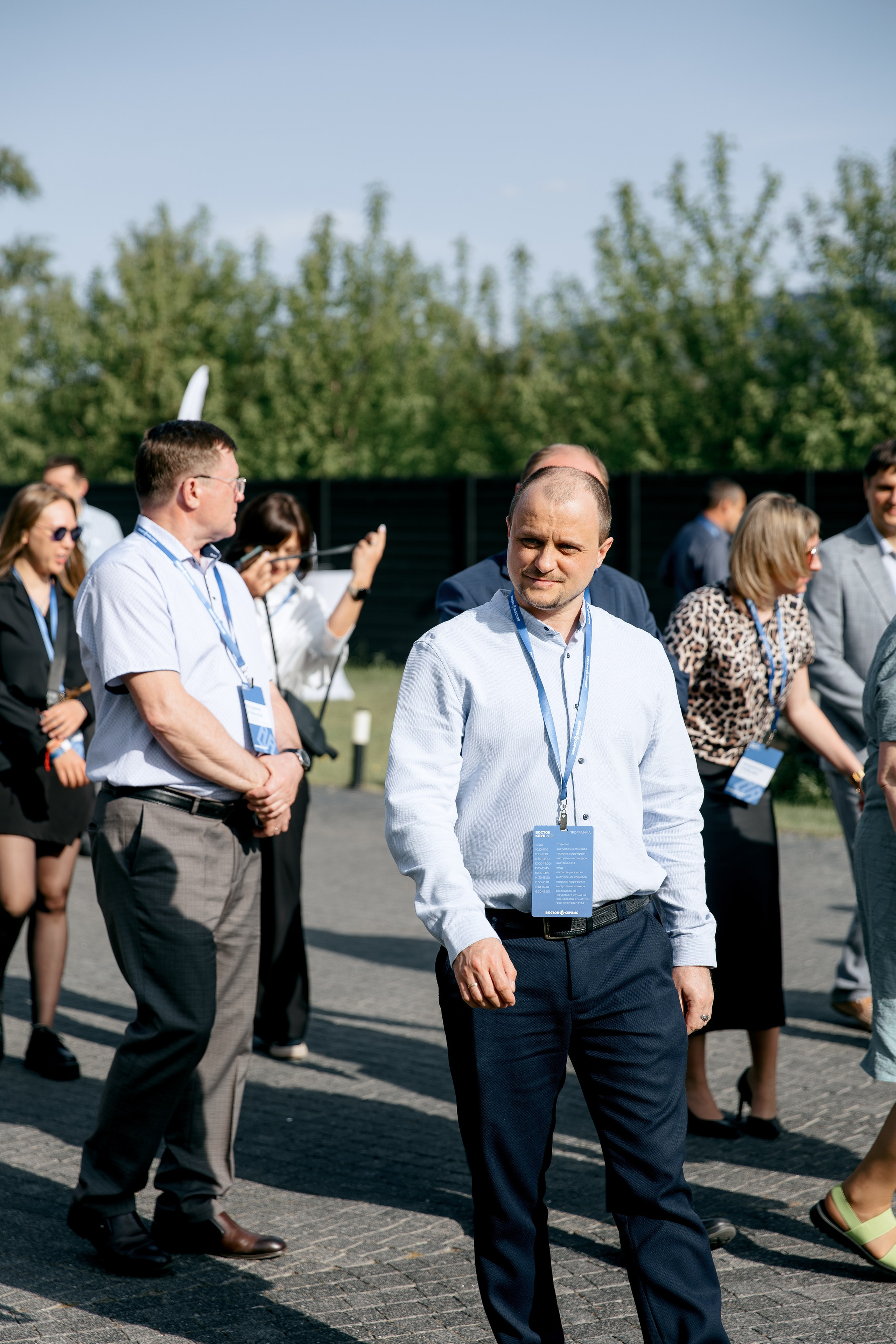 ВОСТОК СЕРВИС. Фотограф в Красноярске