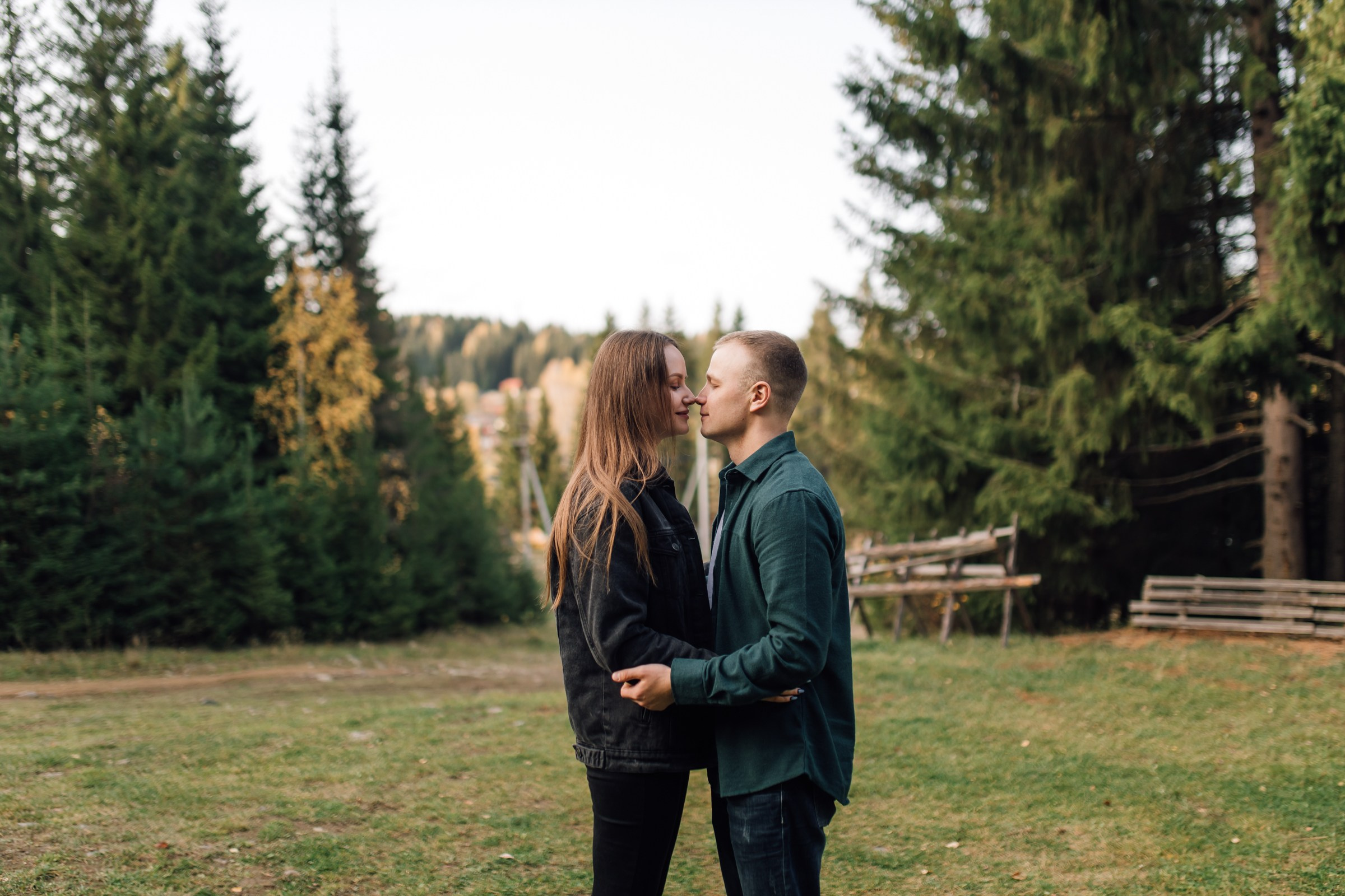 Павел и Лиза. Свадебный фотограф Нижний Тагил Екатеринбург Серёдкина Виктория