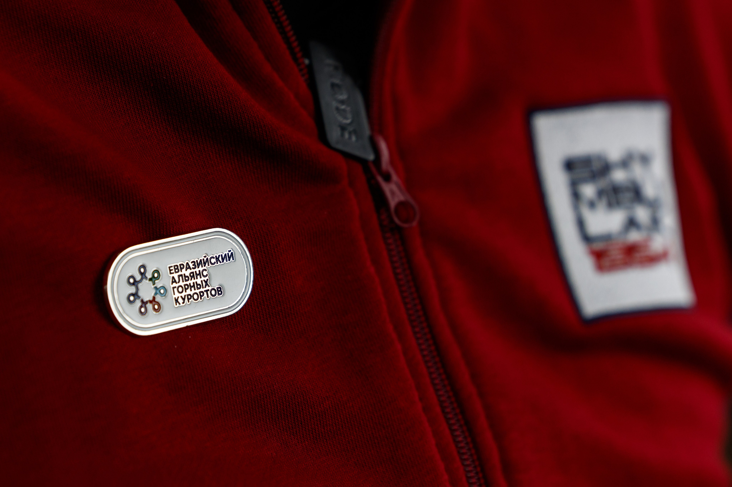 Фестиваль Горных Курортов Евразии. Репортажный Фотограф в Сочи и Москве Алексей Орлов