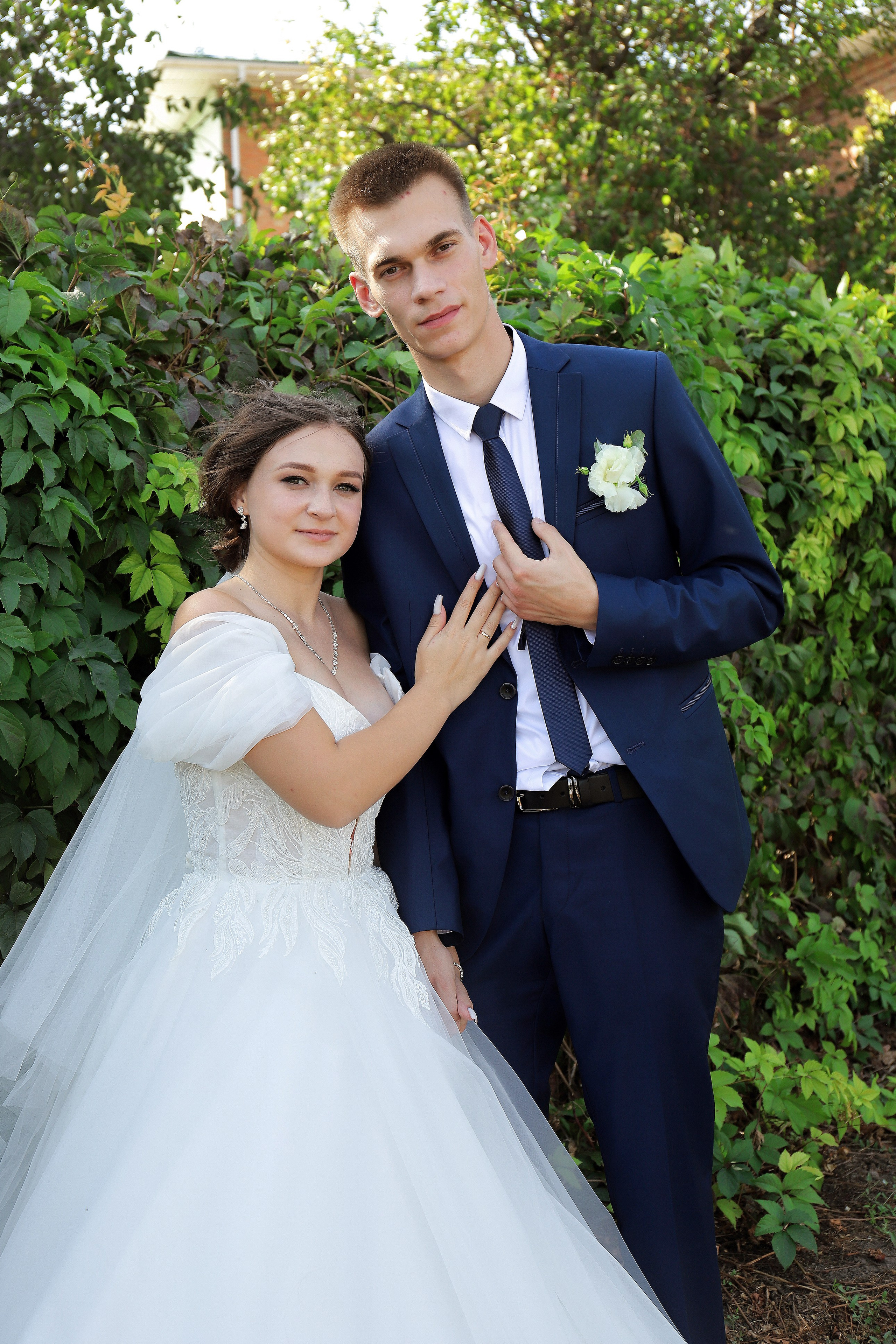 Андрей и Виктория. Игорь Варава свадебный фотограф видеограф Белая Глина Краснодар