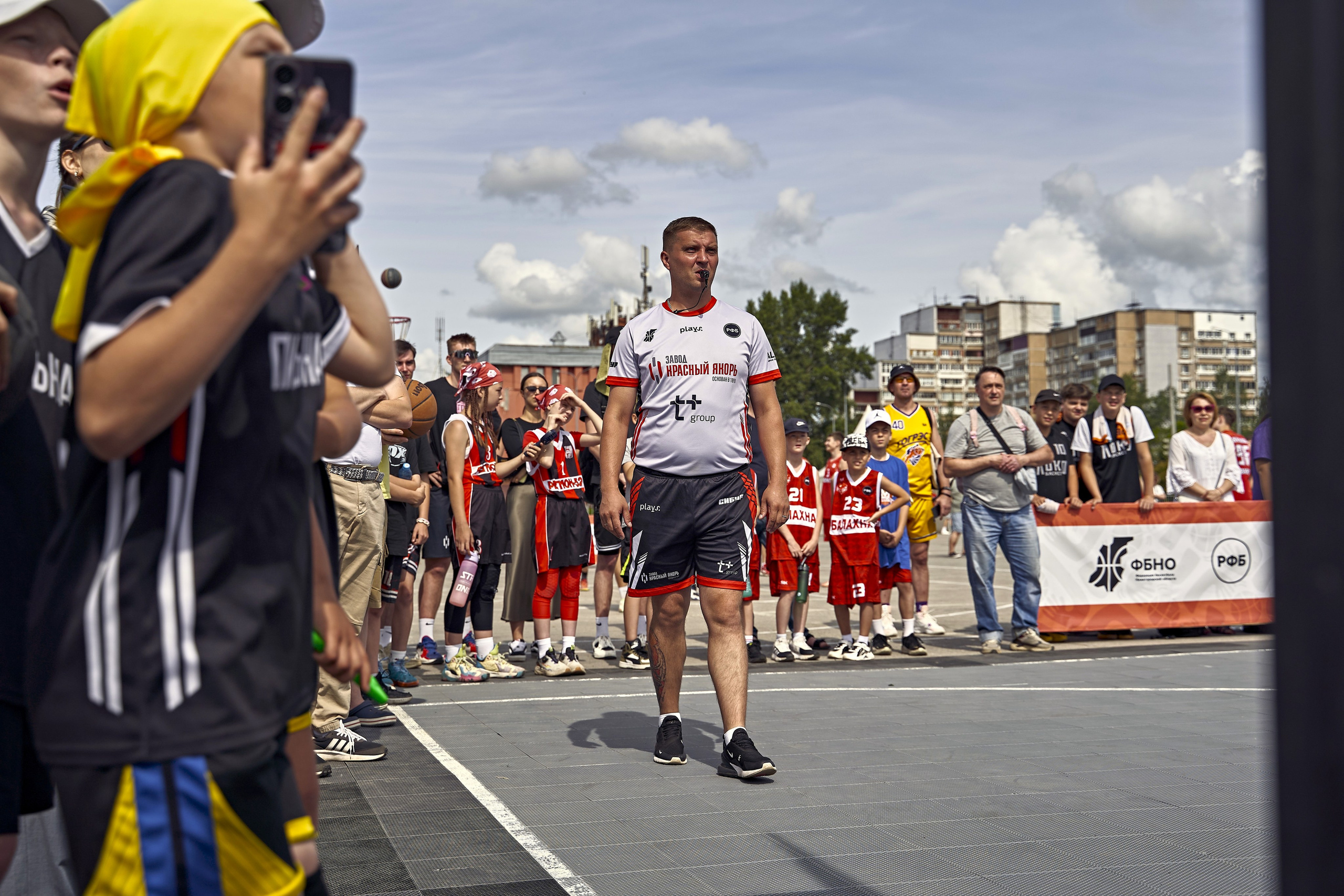 Репортажный фотограф Вилянов Евгений. Нижний Новгород