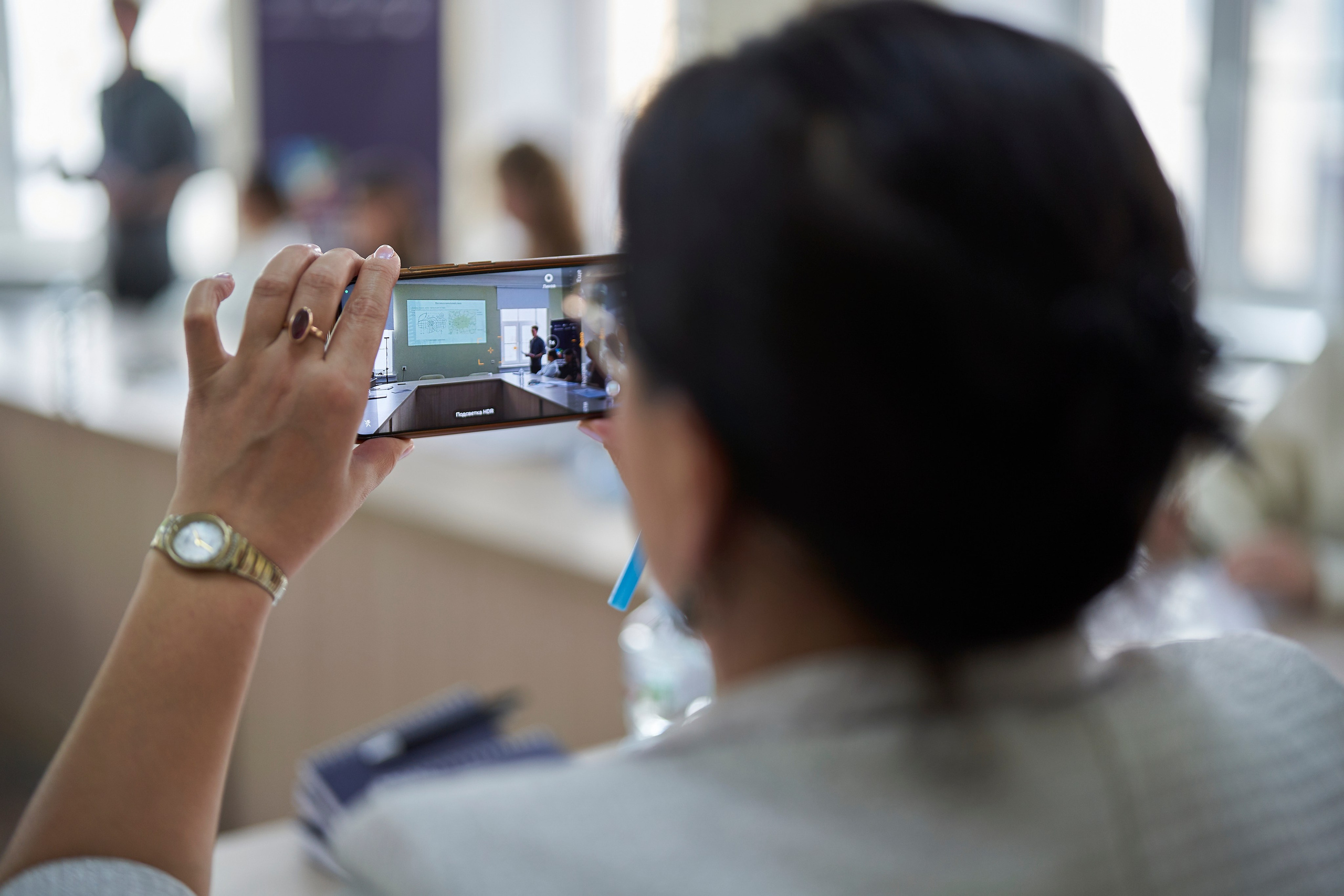 Нижегородский фестиваль науки 2025. Репортажный фотограф Вилянов Евгений. Нижний Новгород