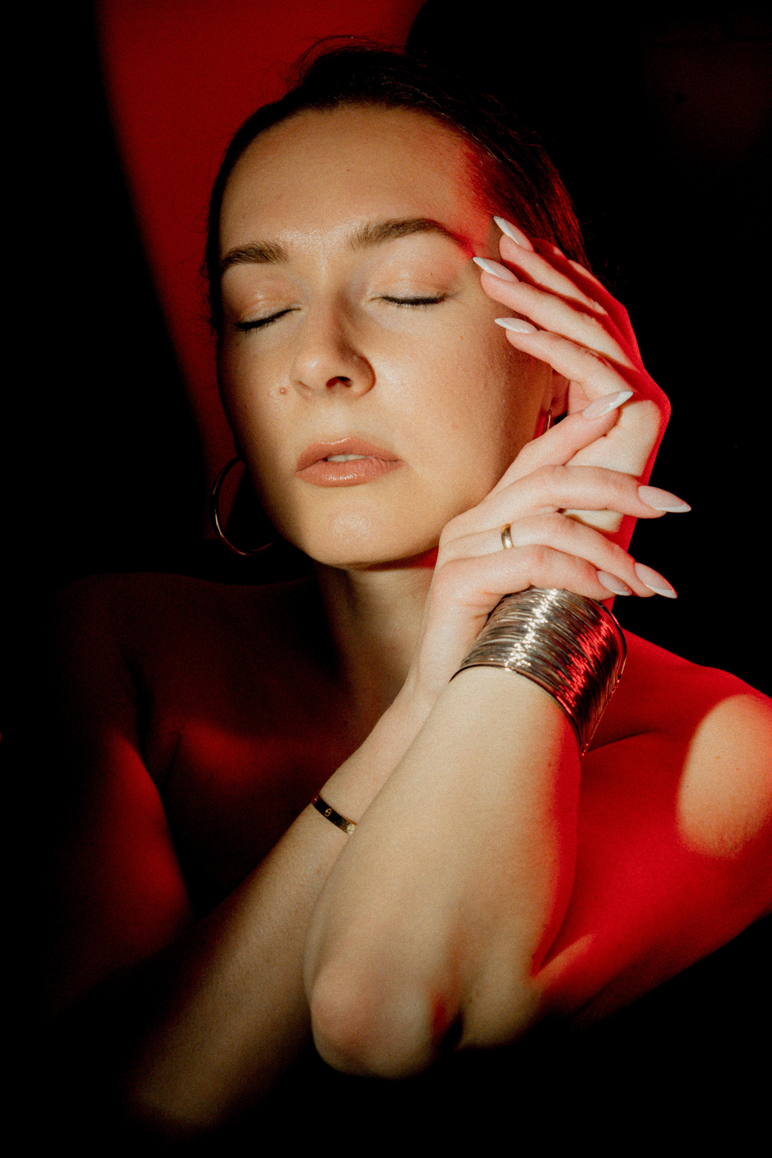 Нэлли. Фотограф Алёна Евграфова