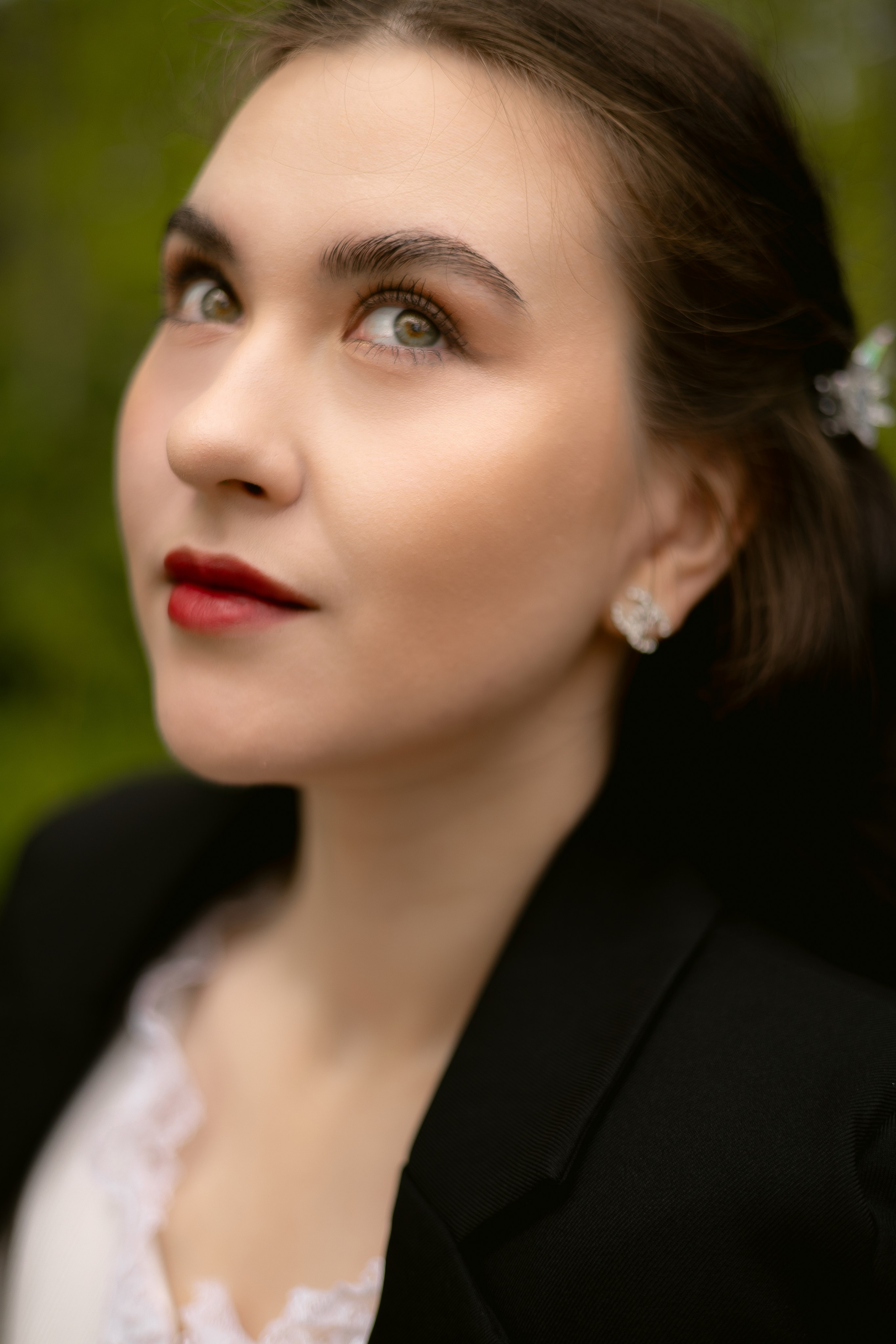 Portrait15. Фотограф Советская Гавань — Ванино