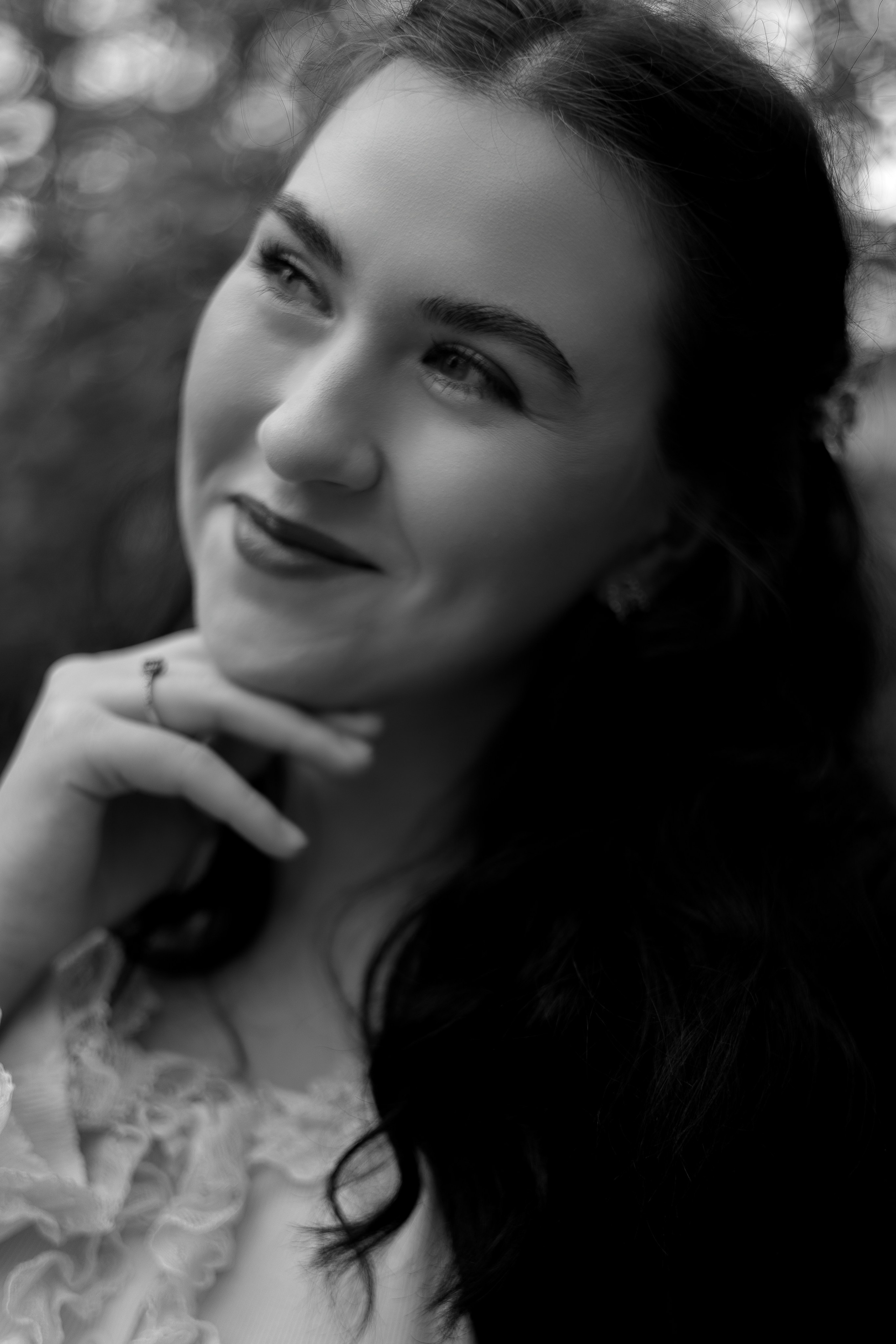 Portrait15. Фотограф Советская Гавань — Ванино