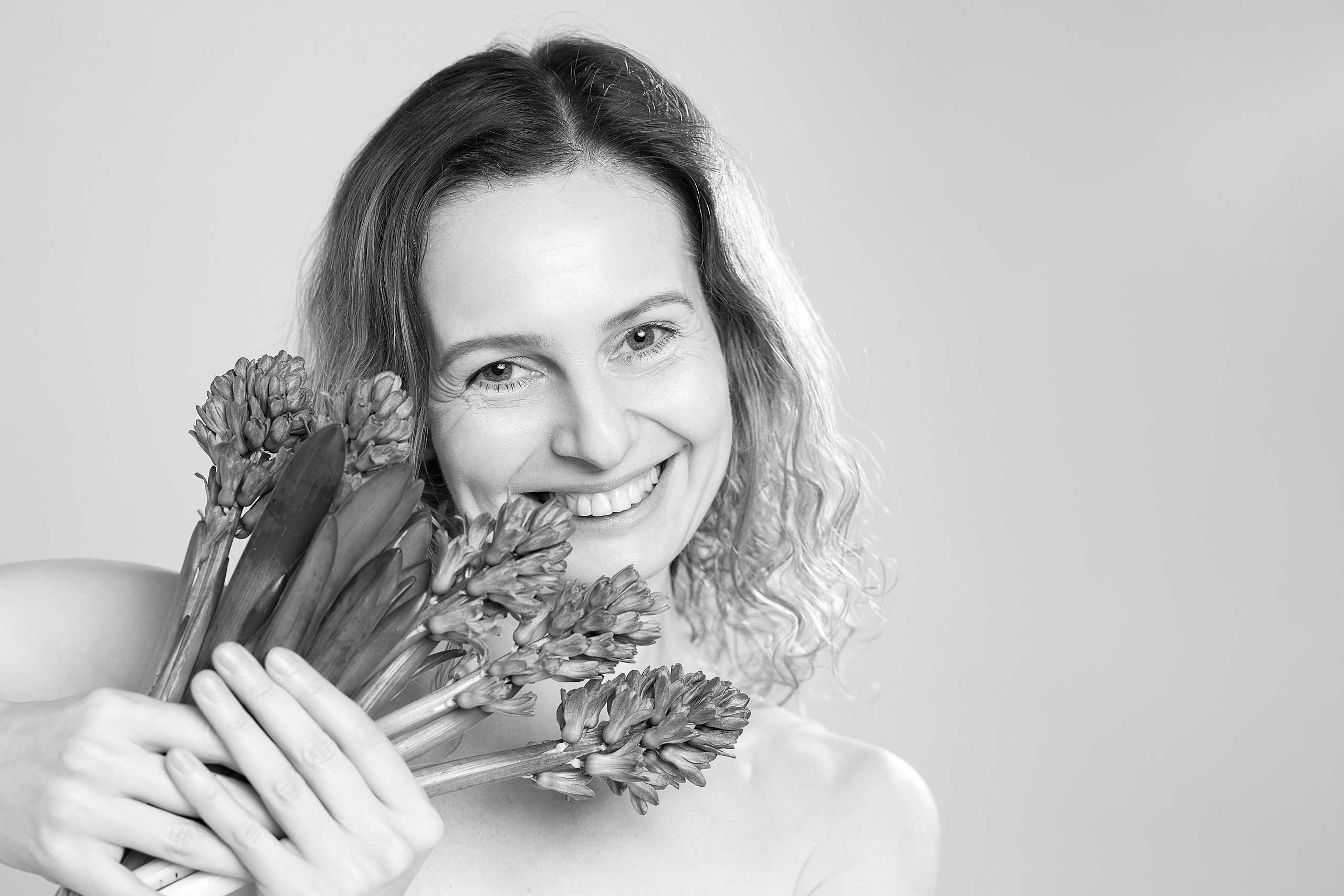 Фотопроект СЁСТРЫ. Фотограф в Москве Ольга Кожемякина