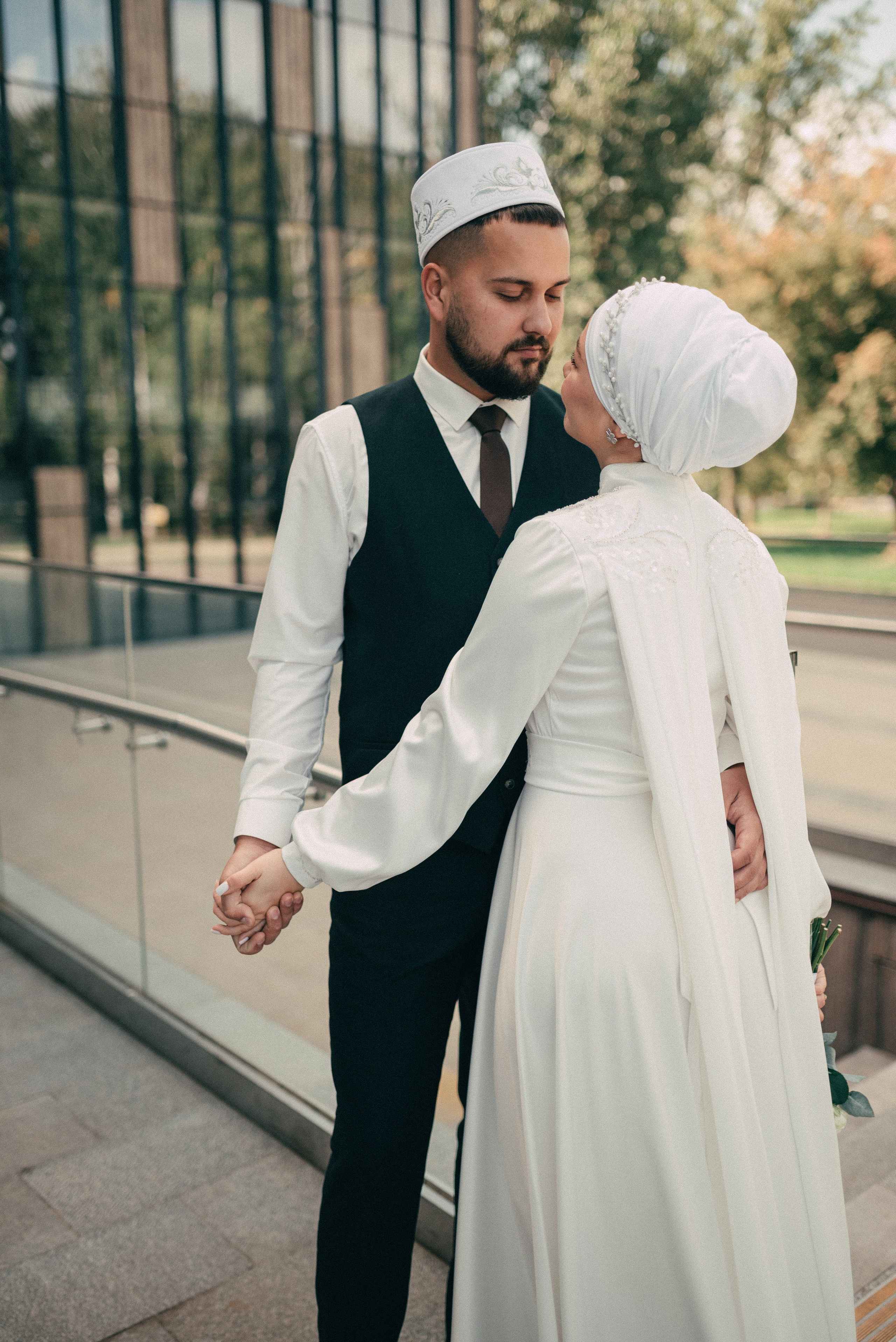 August, 2024. Фотограф Данил Бушуев