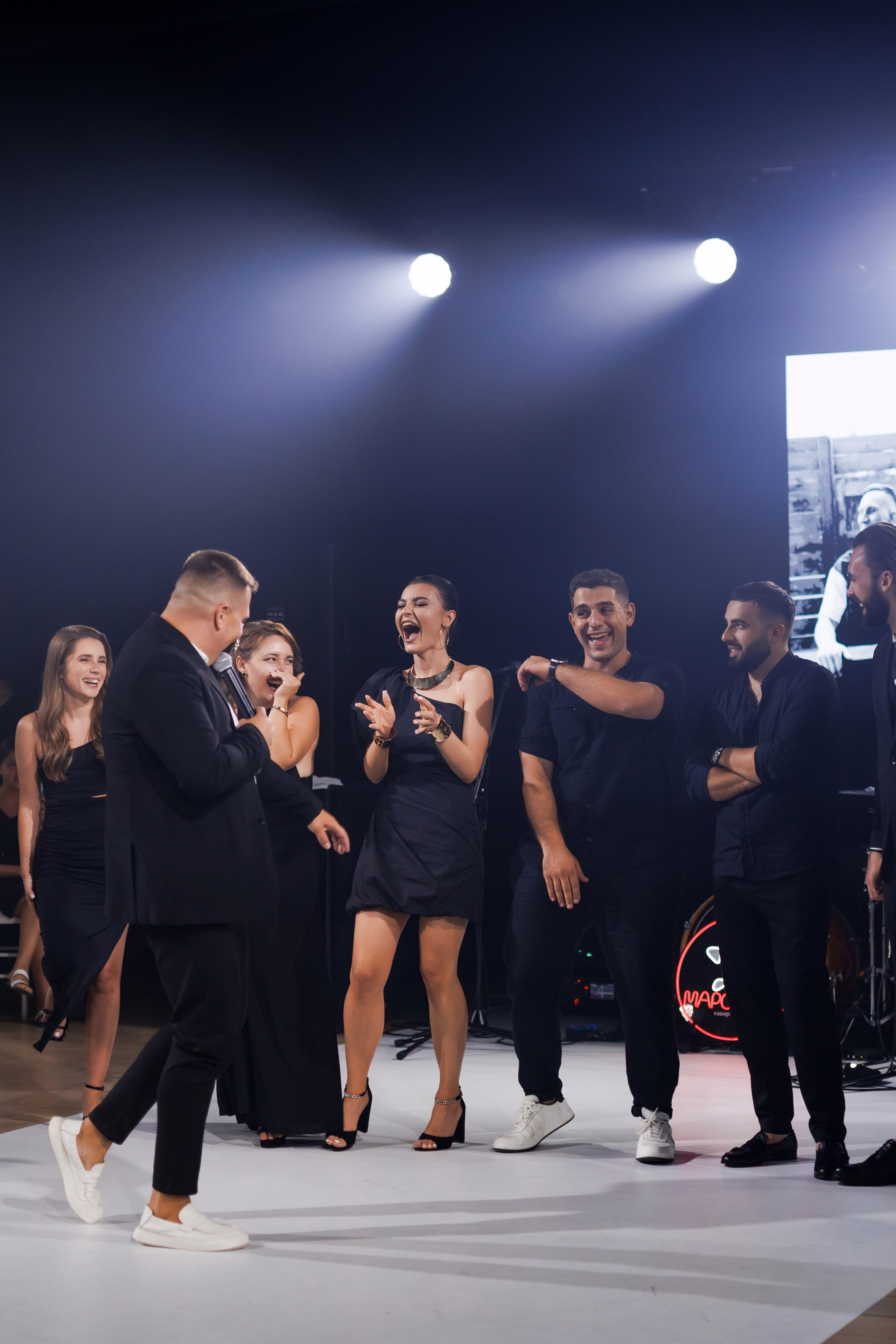 НИКИТА И ДАРЬЯ. Фотограф Светлана Буня