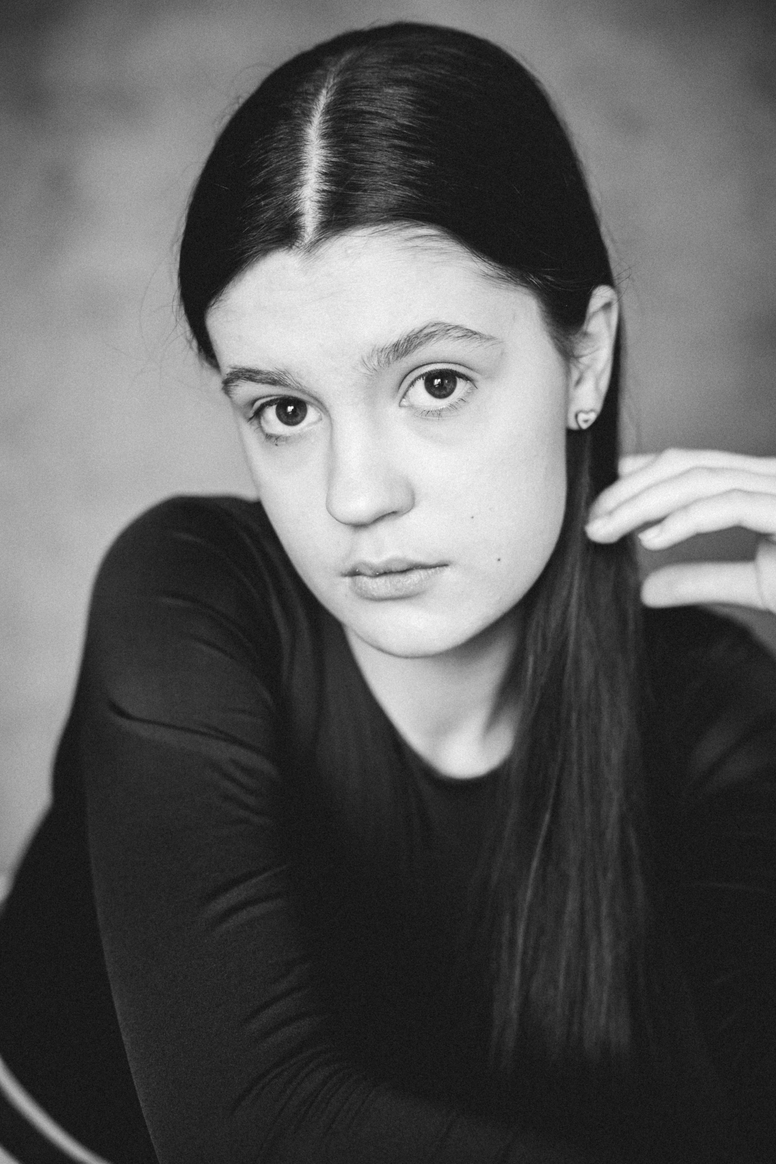 ЛИЗА. Я фотограф из Москвы к Вашим услугам