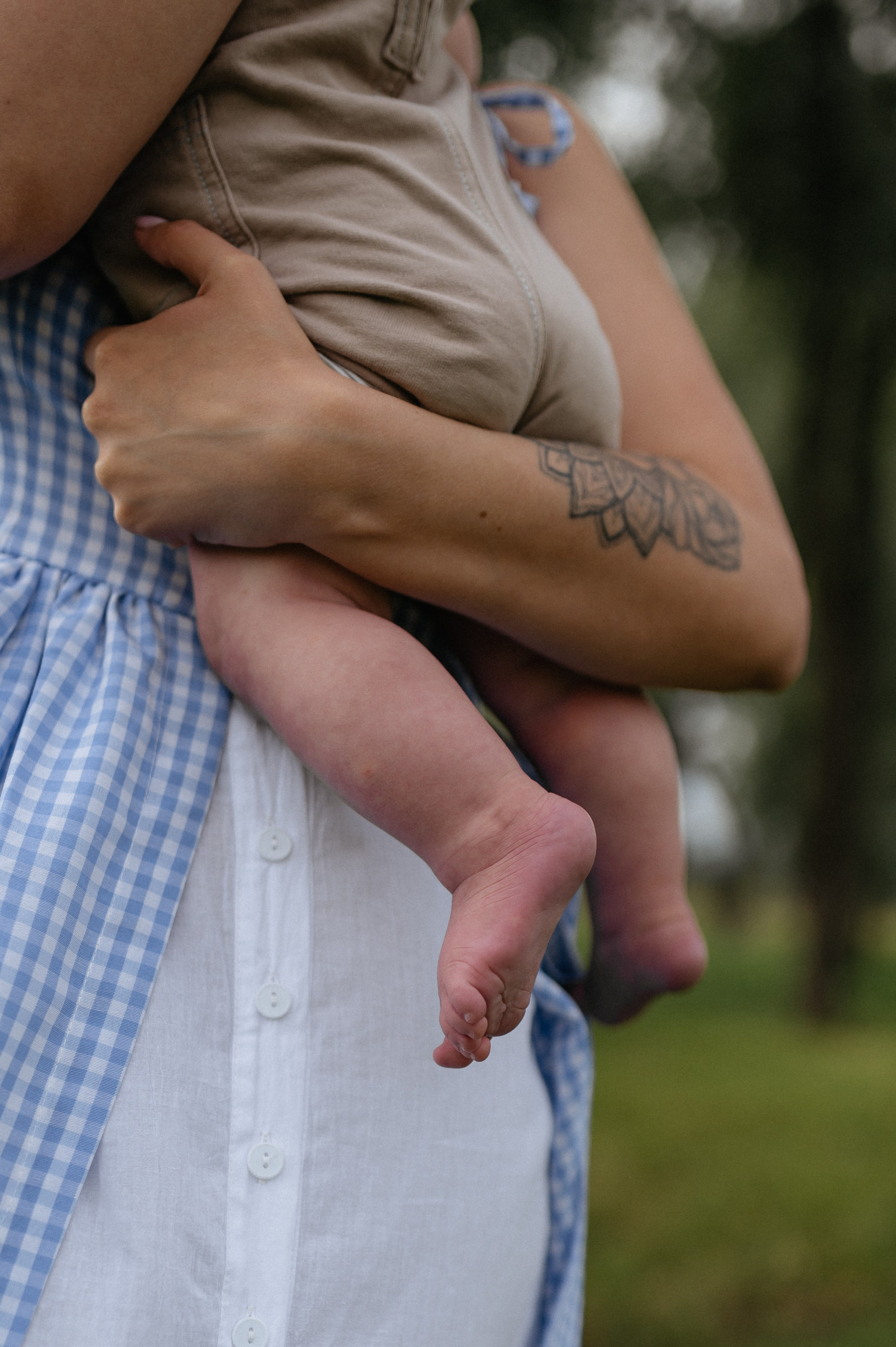 Прогулка в парке «Арена». Главная