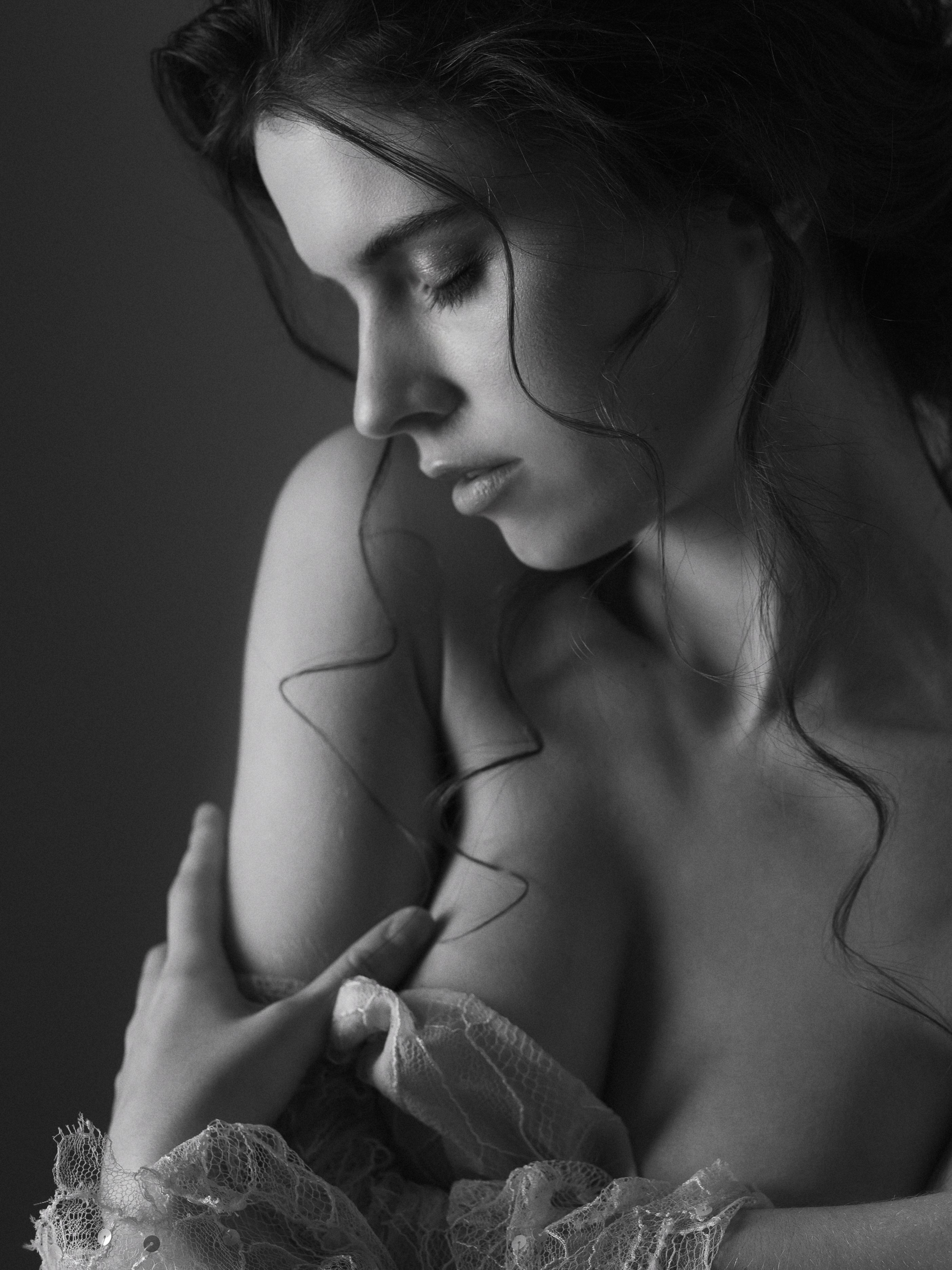 Liz. Фотограф Анна Гребенник