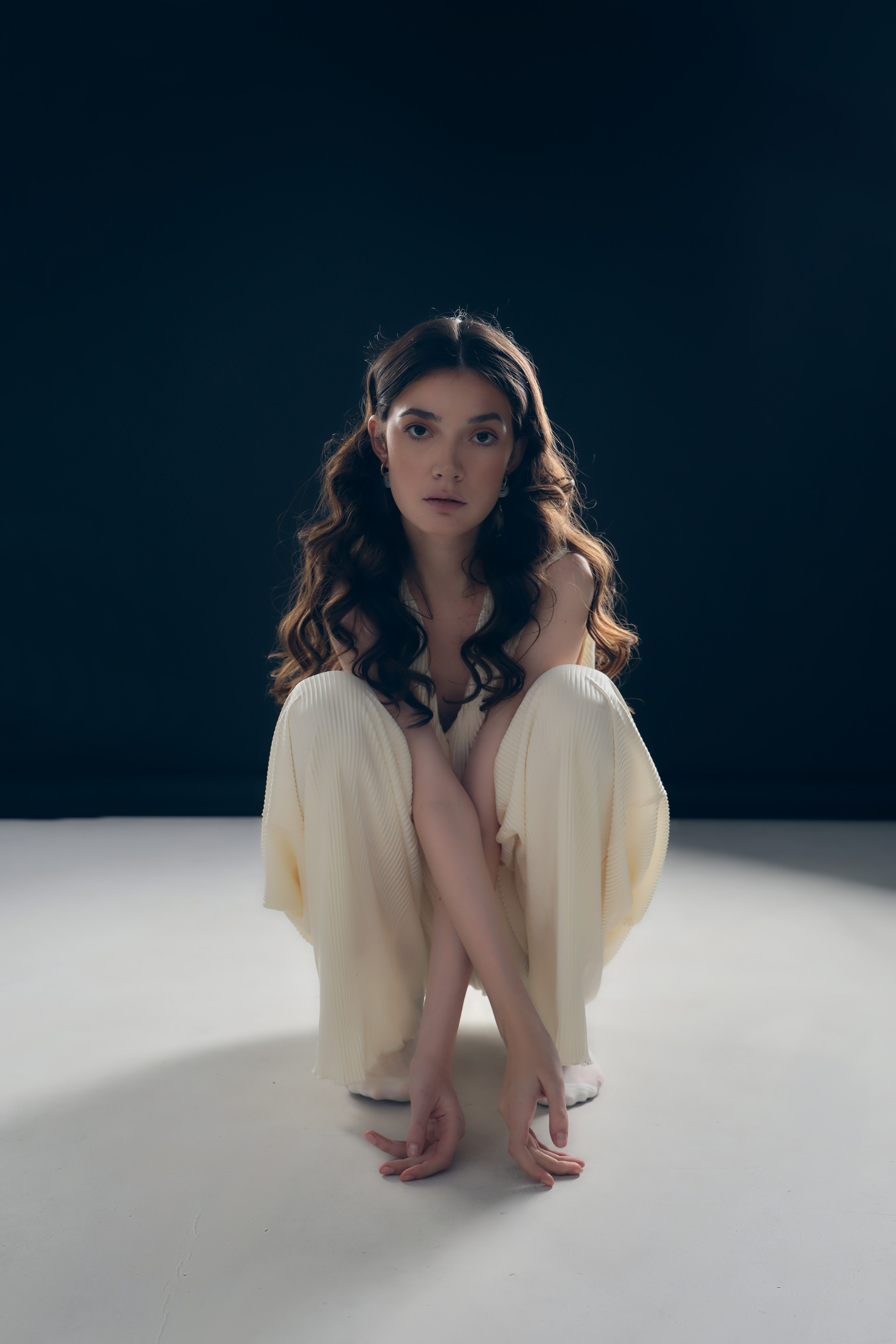 Софья. Коммерческий фотограф в Москве Семенихина Дарья