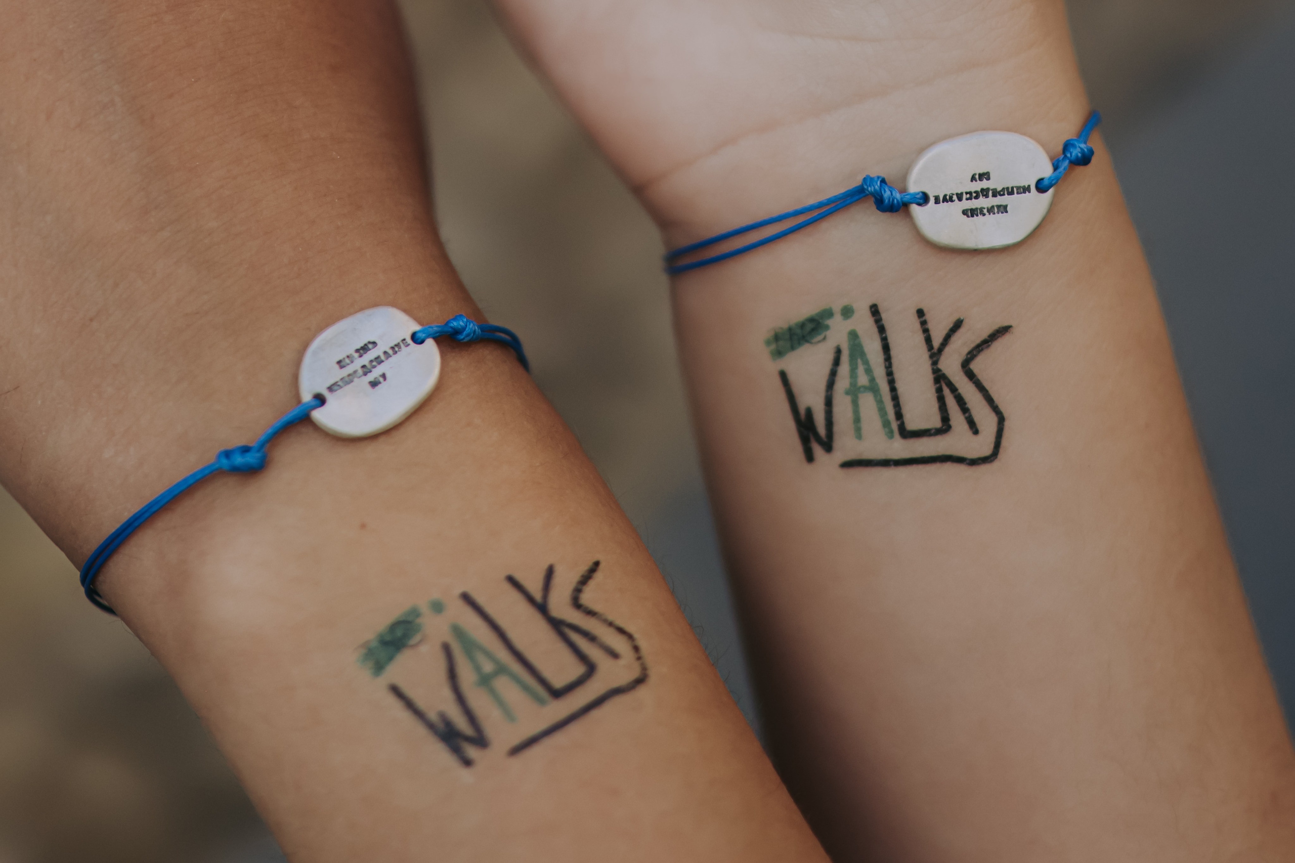 A walk for ‘The Walks’, Tel Aviv | May 2026. Photographer in Israel Alice Milchin