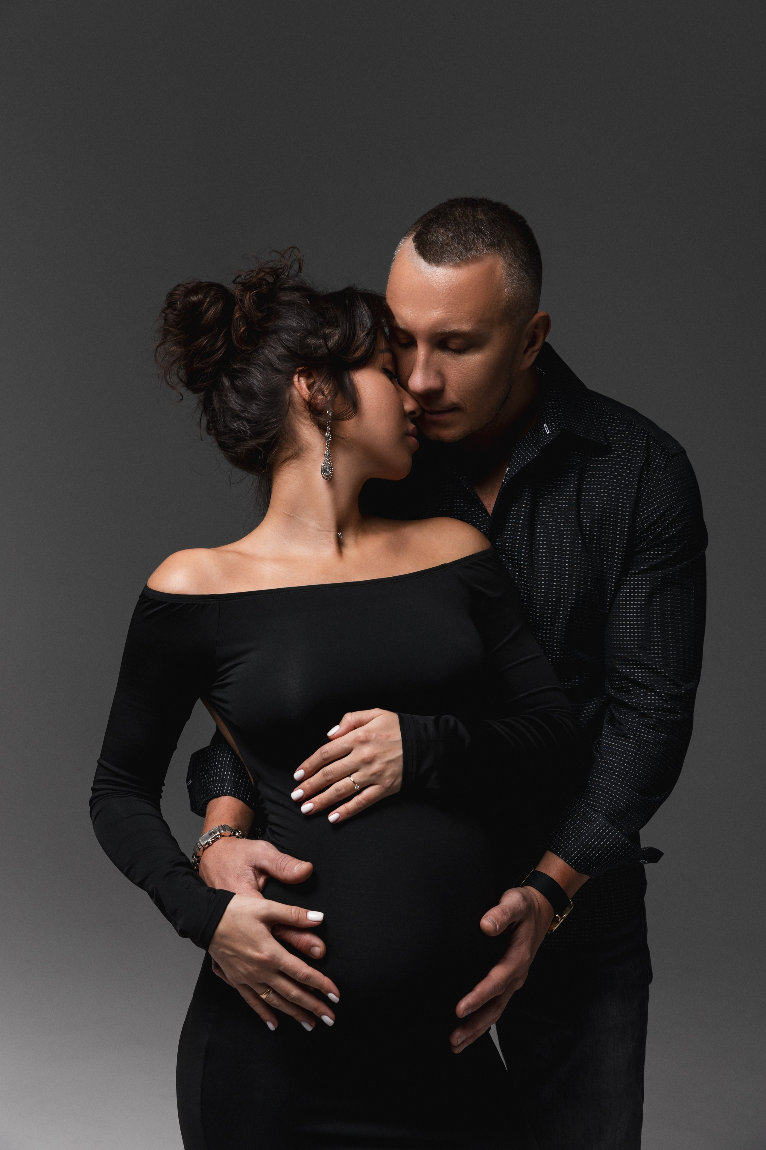 Анжелика и евгений. Фотостудия | EsStudio |Тверь