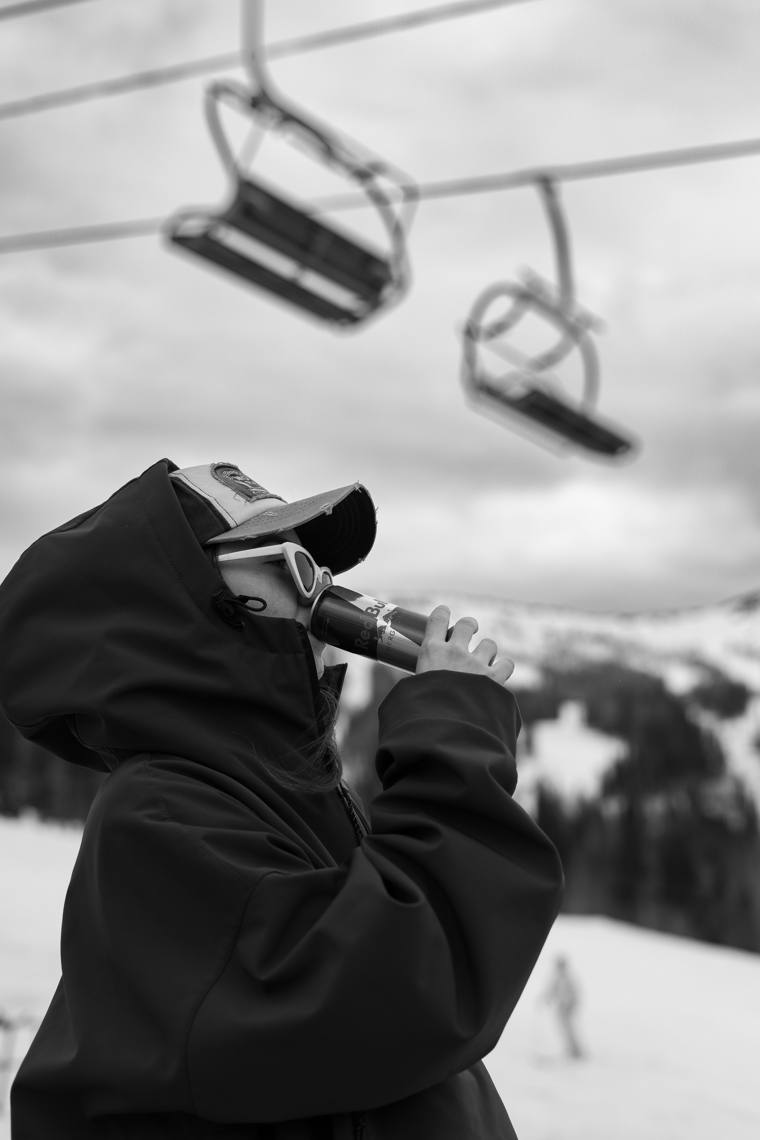 Грелка 15.04.24. Анастасия Паршукова — фотограф Шерегеш Новосибирск