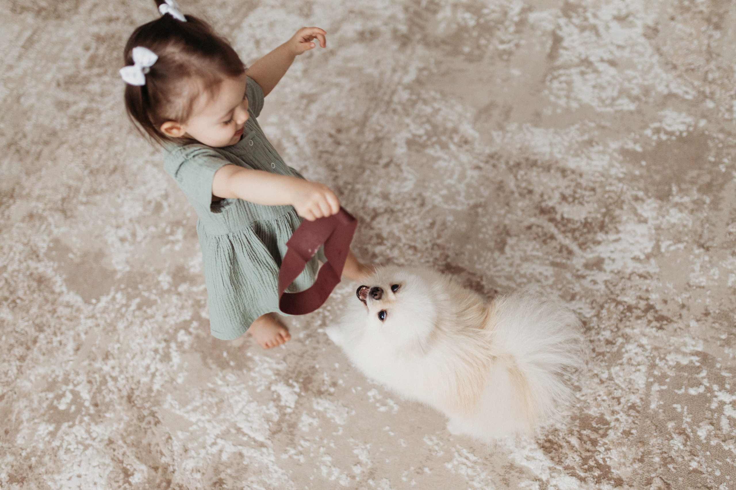 Домашняя фотосессия День Рождения Василисы. Фотограф Тверь. Свадебные, семейные, индивидуальные фотосессии