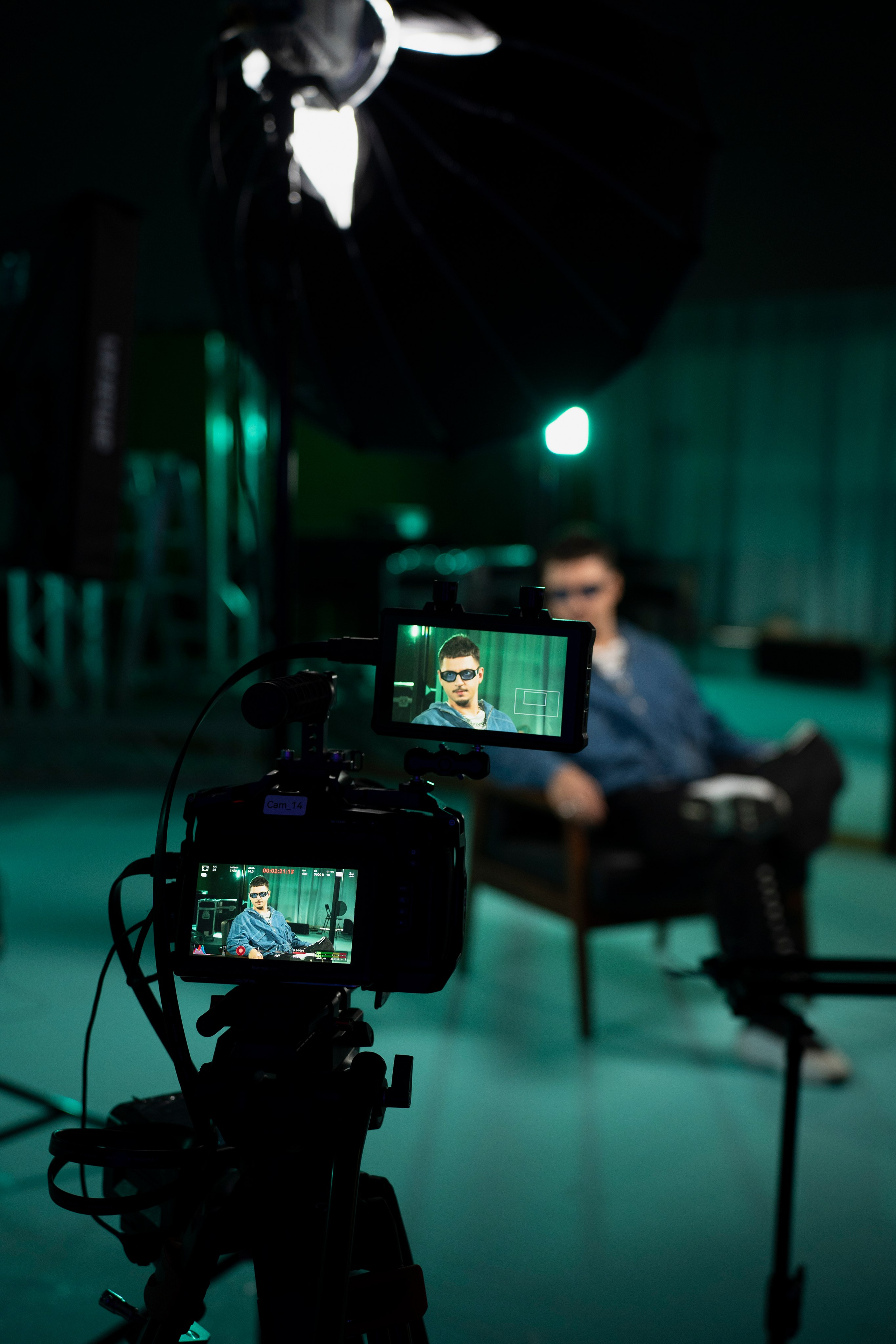 Концерты. Портретный фотограф в Москве Дарья Данилова