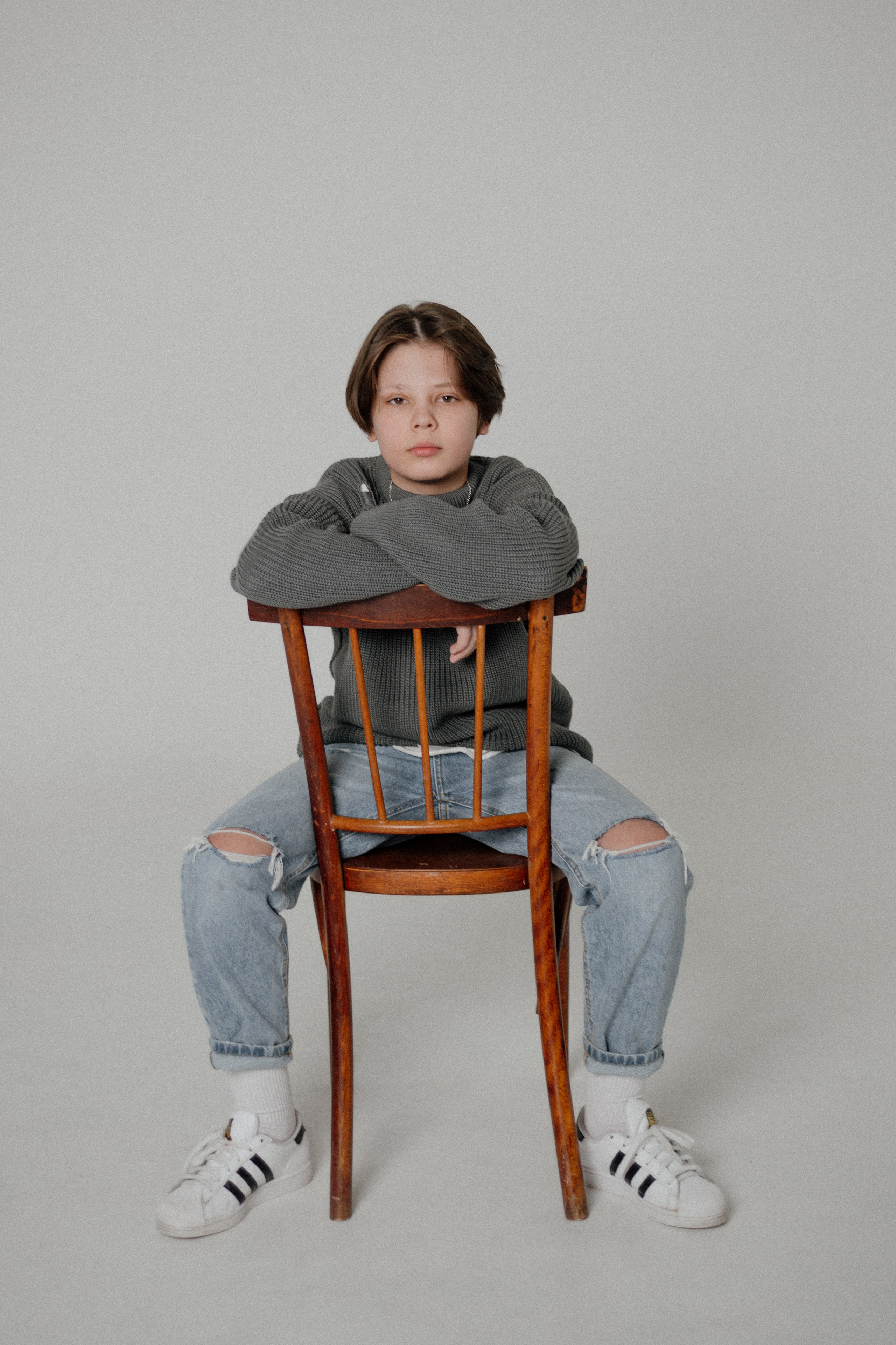 Семейный альбом. Фотограф Алёна Евграфова