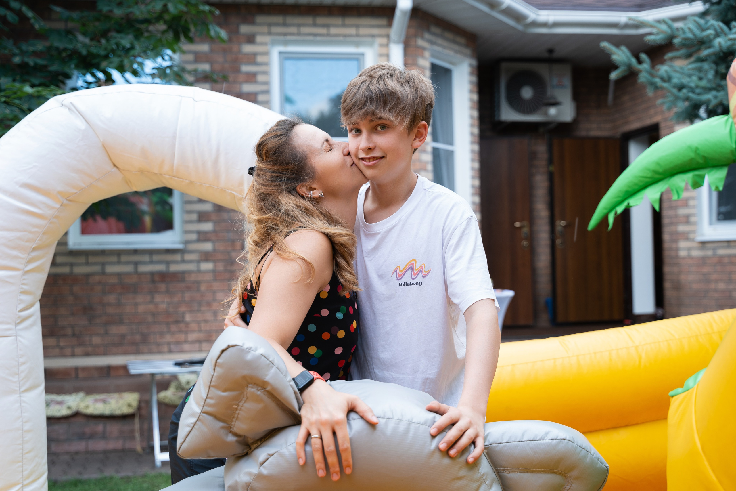 Годовщина. Фотограф в Москве и МО Александр Тощев