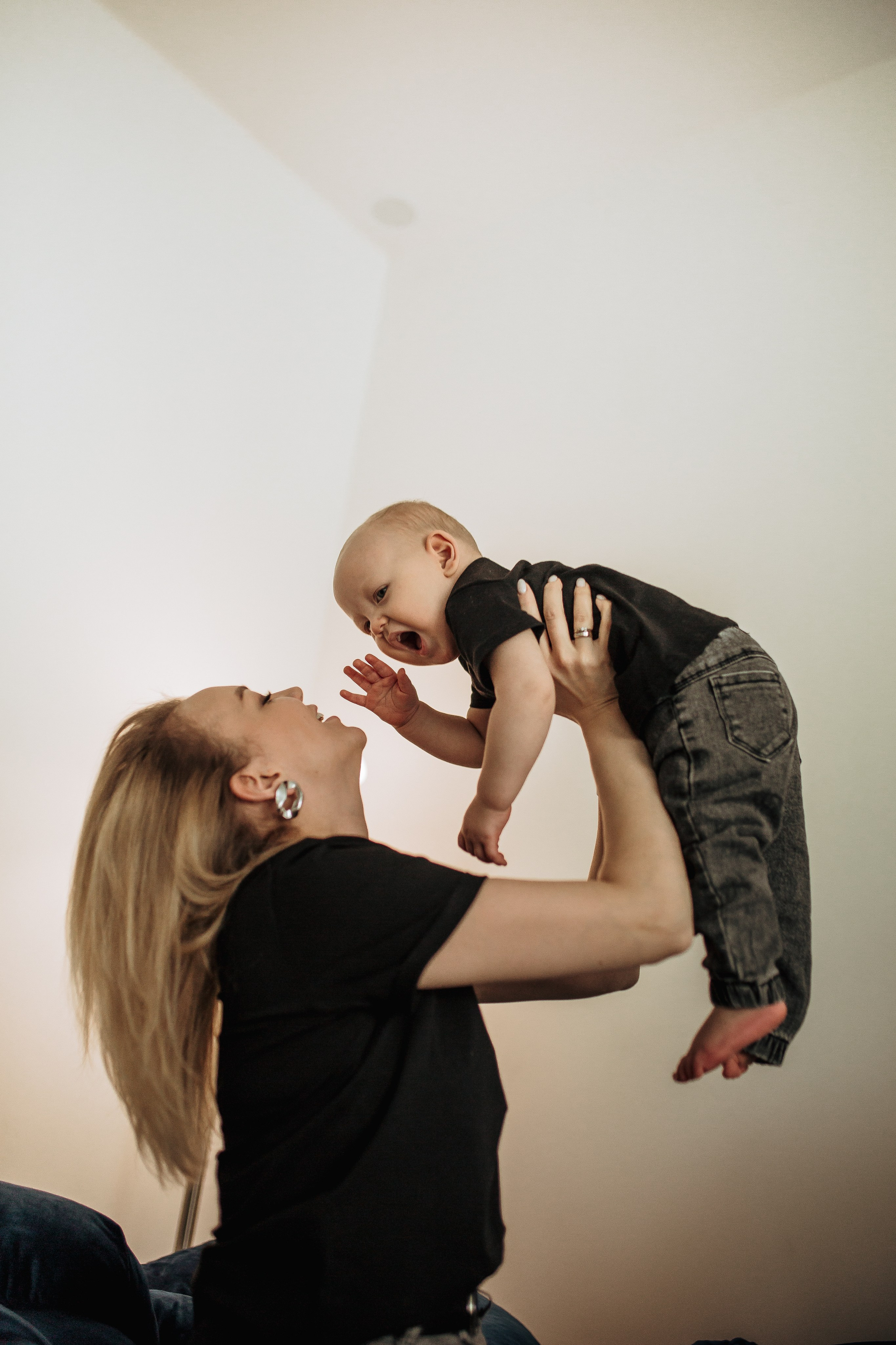 Артур 1 год. Семейный и Свадебный фотограф в Санкт-Петербурге Плохая Екатерина