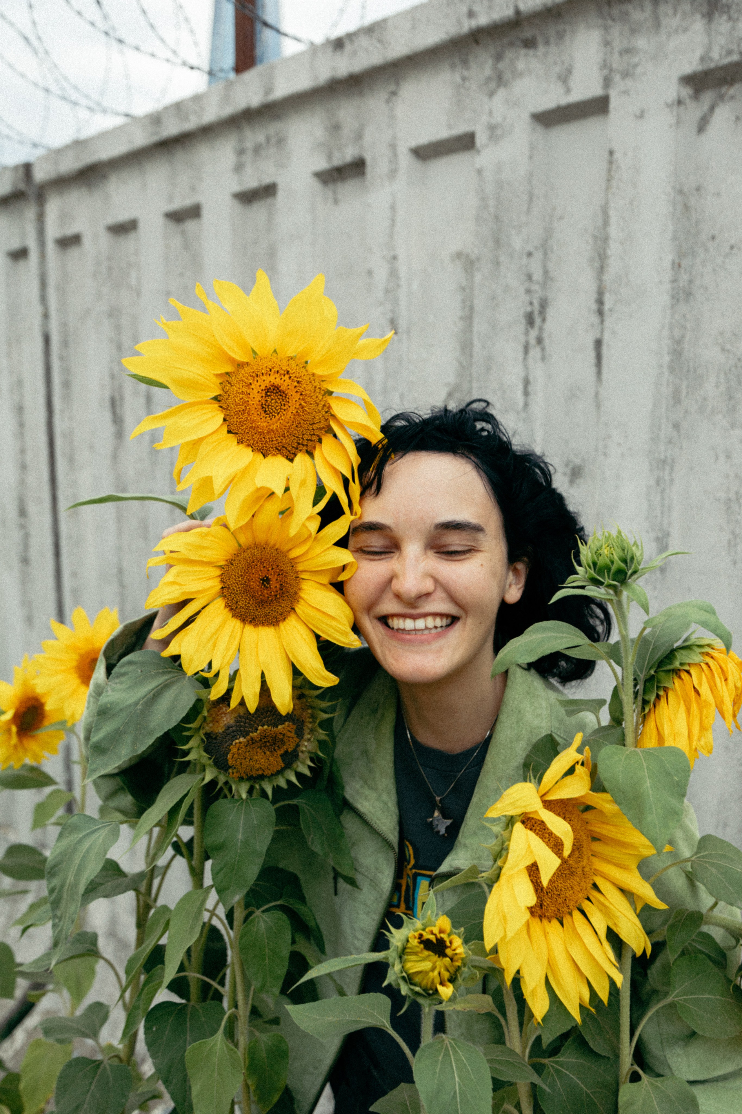 Photographer in Tbilisi Saint-Petersburg Worldwide — Elena Golubeva