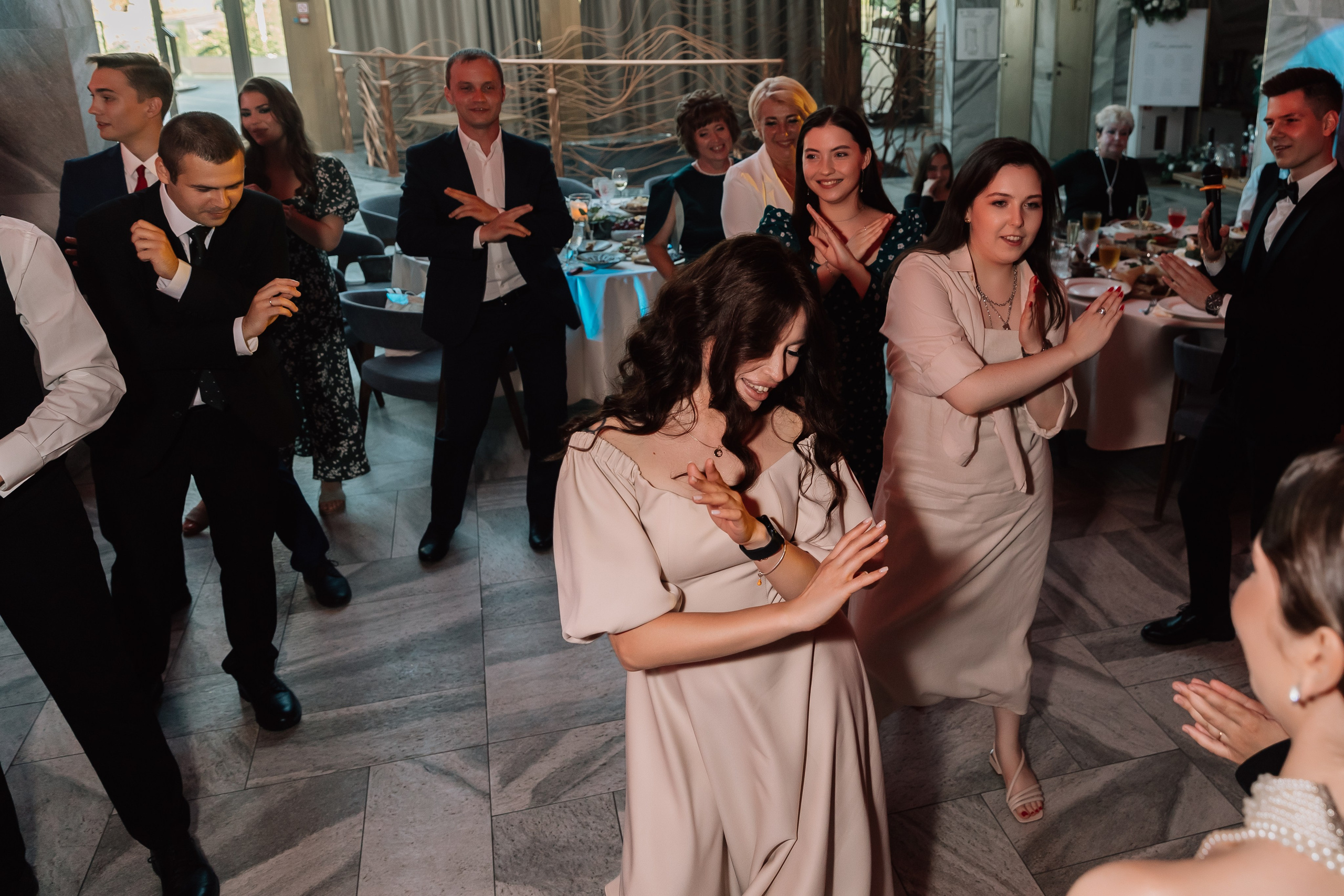 Алексей & Анастасия. Свадебный и студийный фотограф в Нижнем Новгороде