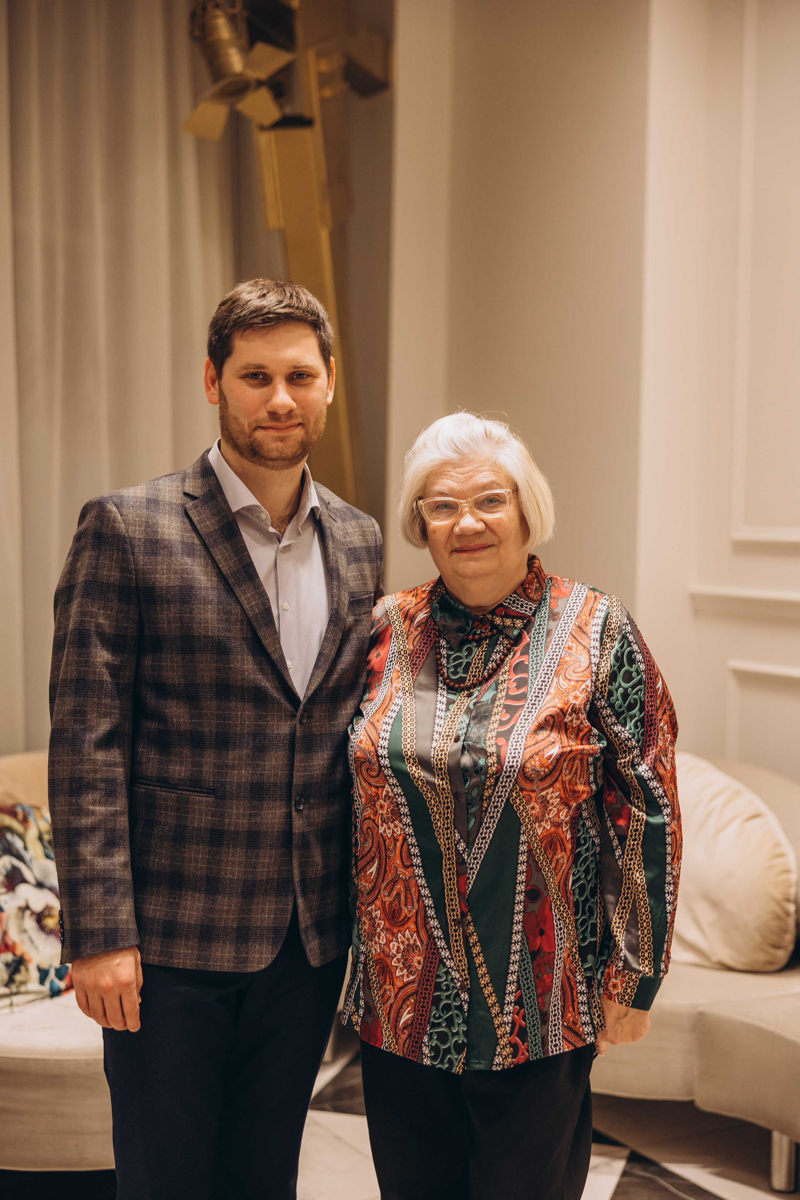 Юлия & Александр. Семейный фотограф в Москве Виктория Ястребинская