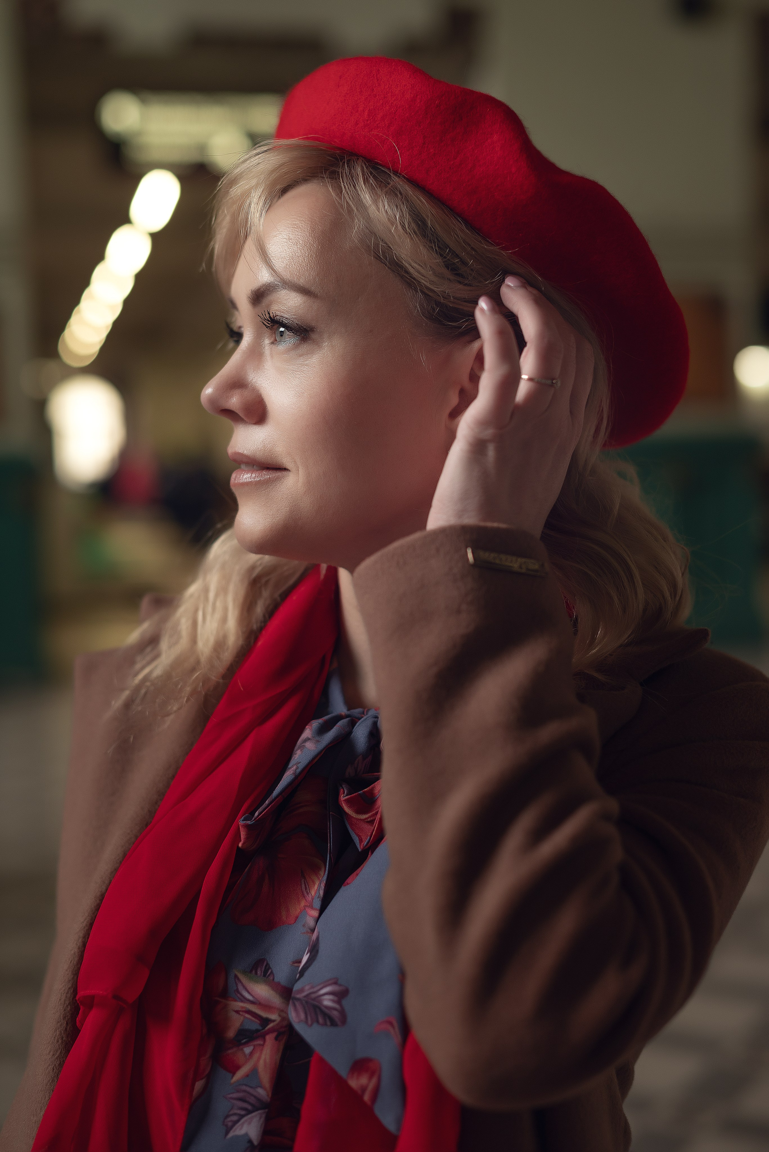 Взрослые фотопроекты