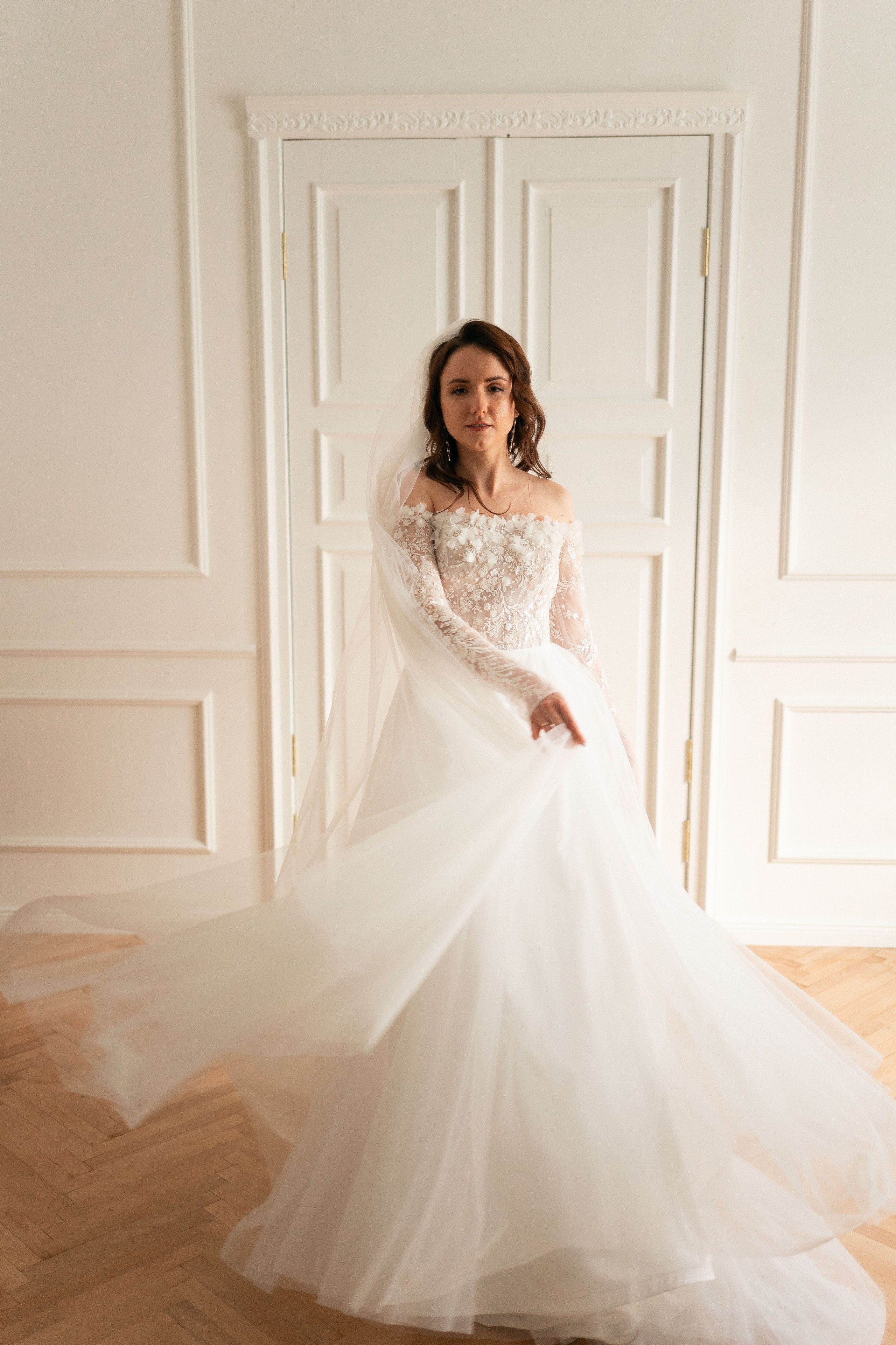 M&I. Семейный фотограф в Севастополе и Симферополе Александра Чистякова