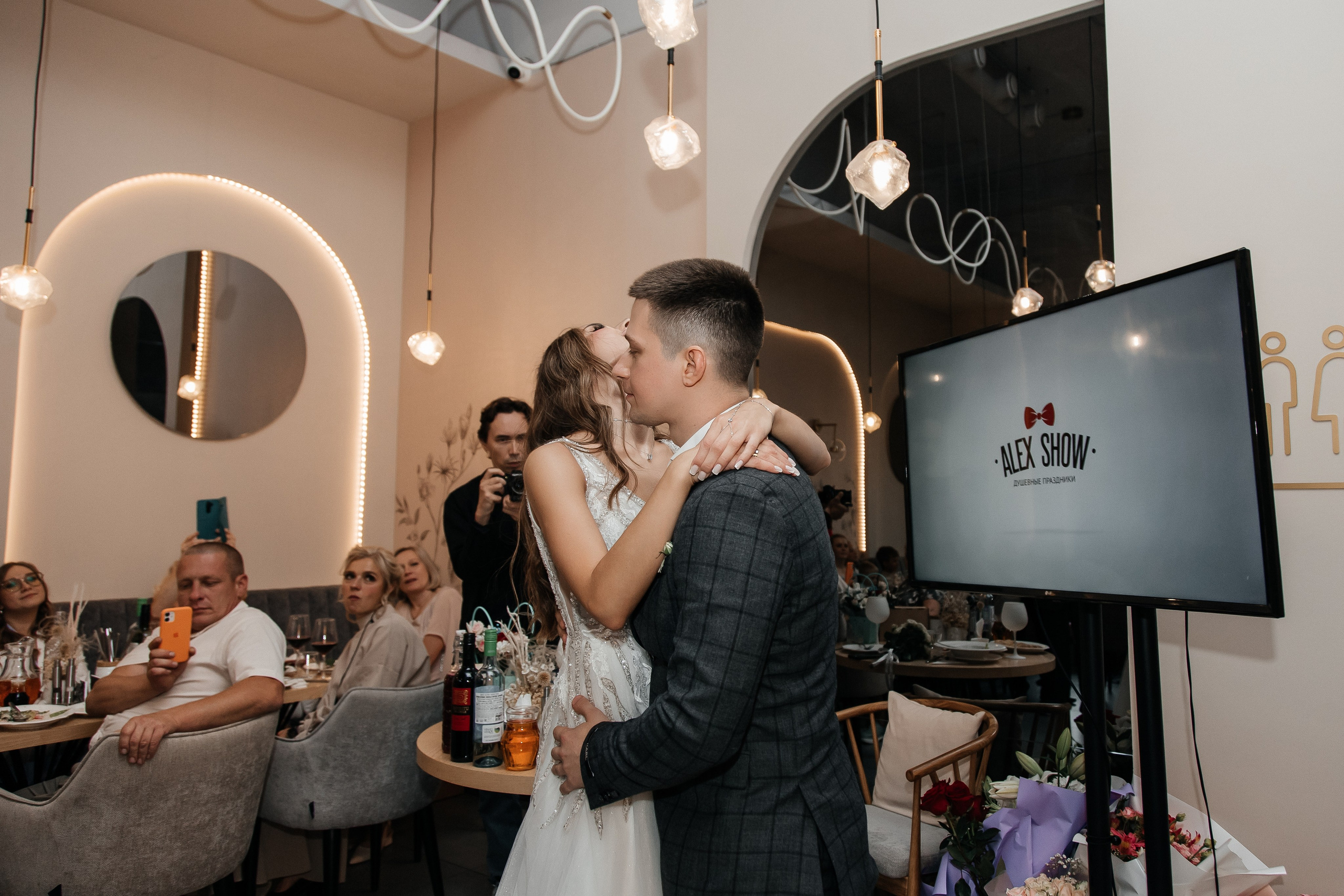 Иван и Марина/2024. Свадебный и семейный фотограф в Екатеринбурге