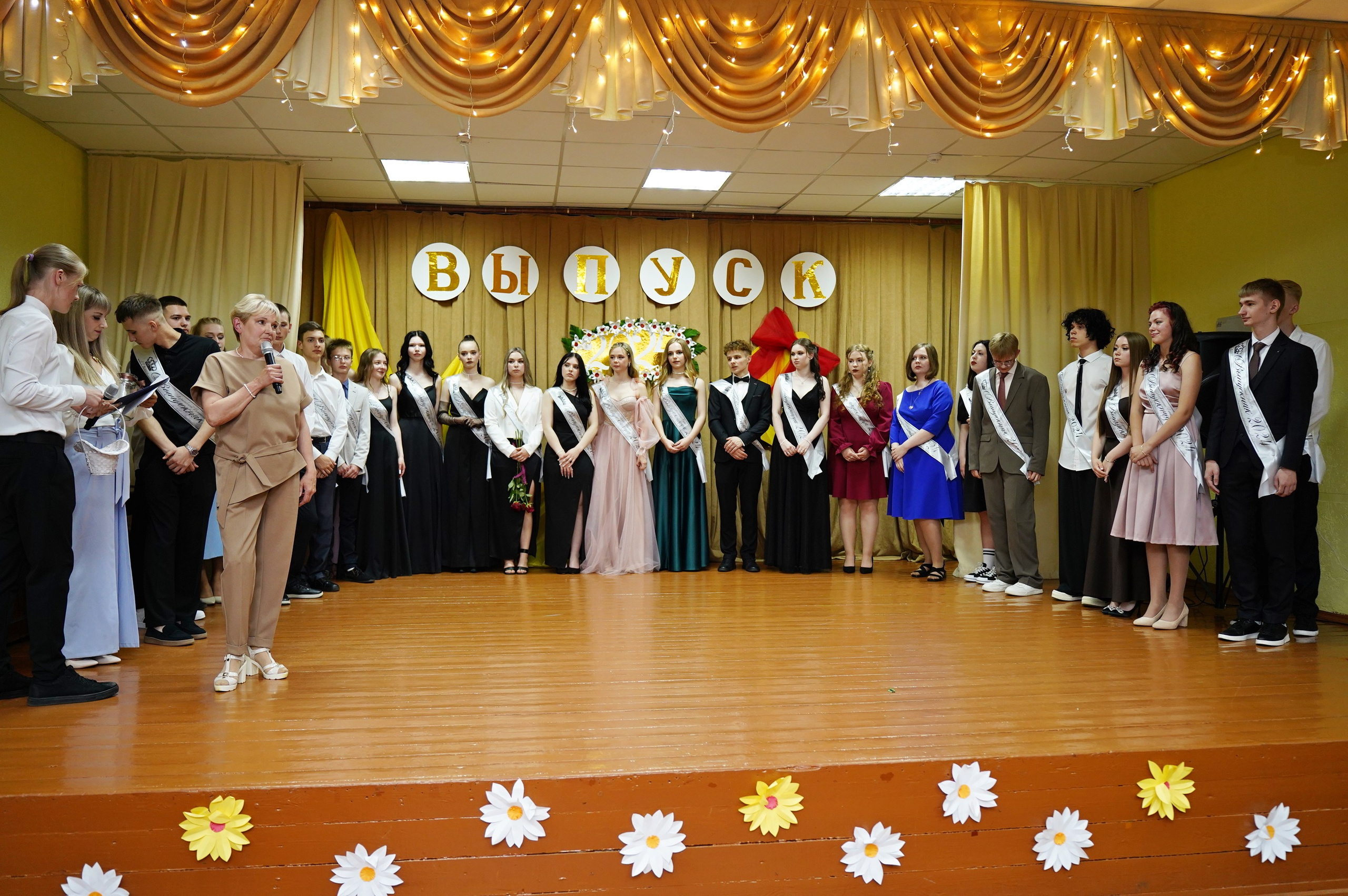 Выпускной. Семейный и свадебный фотограф Минск, Беларусь Анна Орловская