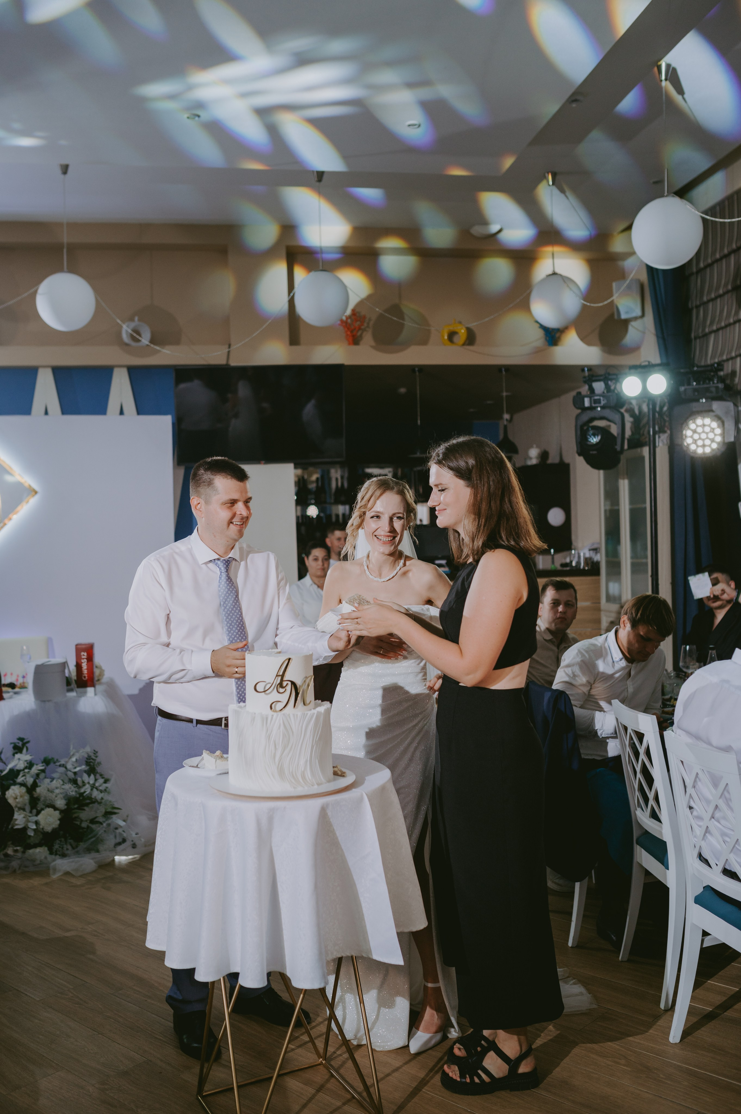 Маргарита & Анатолий фотограф Елена Горбач. Свадебный и семейный фотограф город Темрюк Фотостудия Темрюк