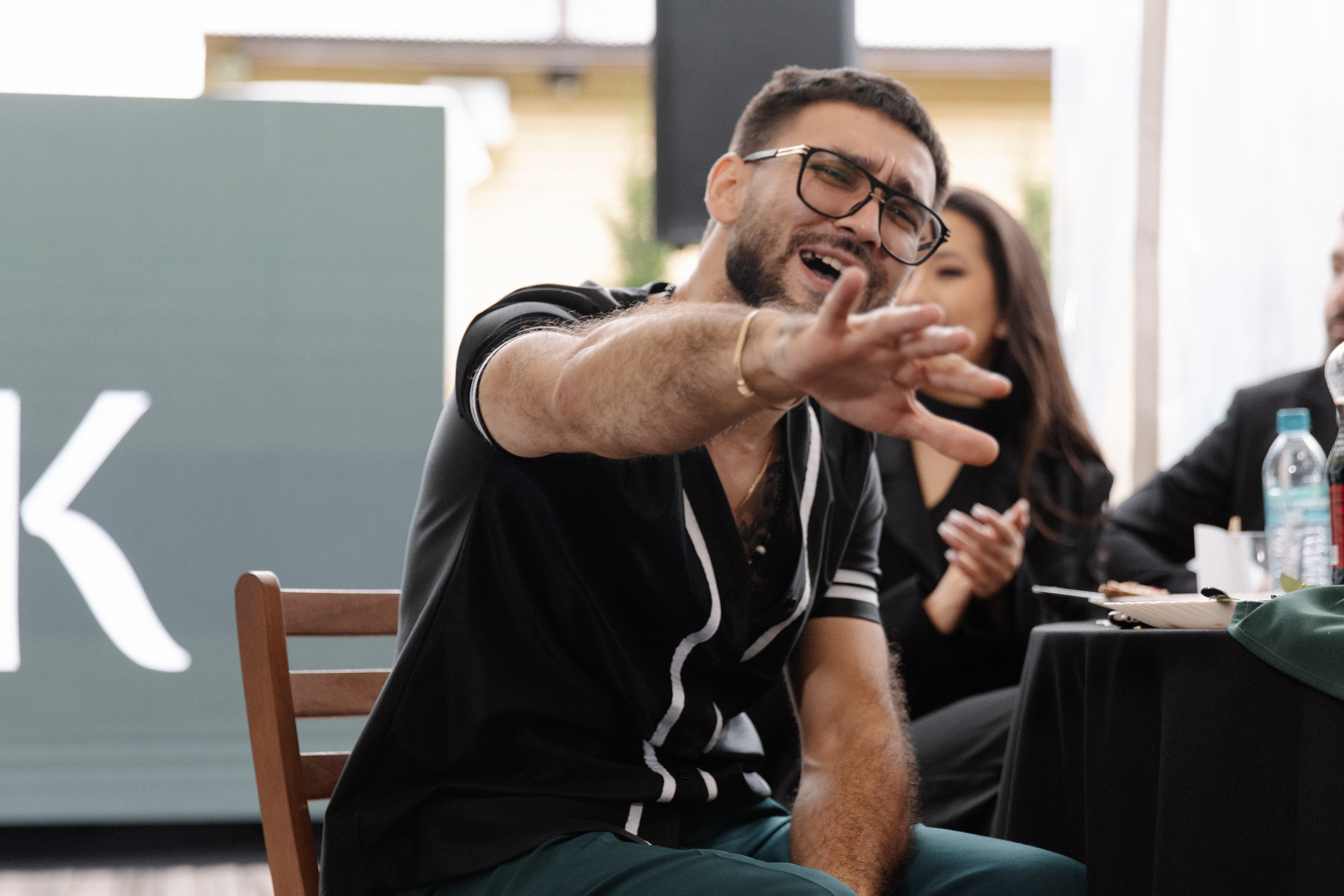 Дмитрий и Кристина. Фотограф Диана Хасанова, г. Казань