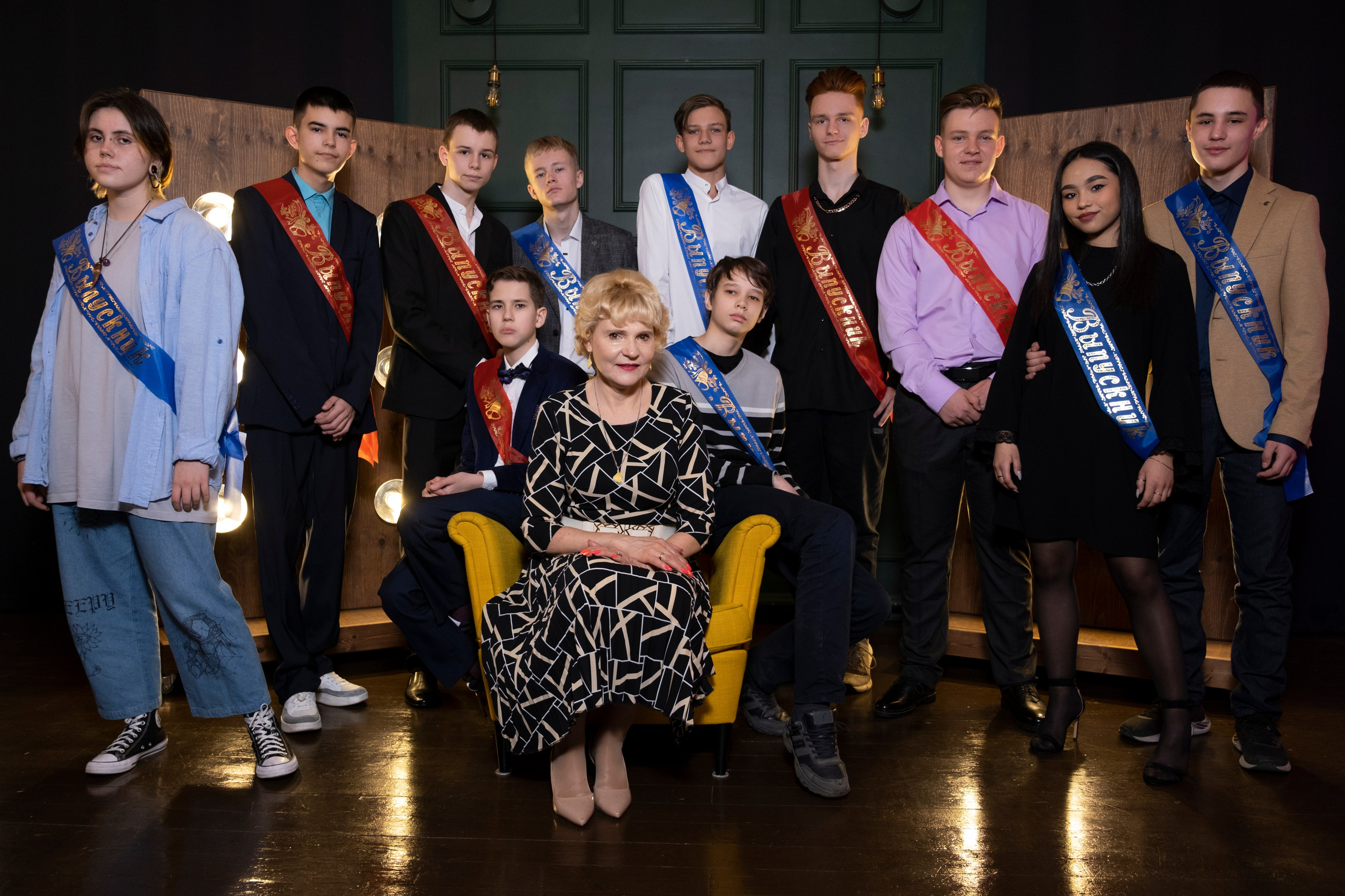 ШКОЛЫ / ИНСТИТУТЫ / ВЫПУСКНИКИ. Фотограф Чита | Иркутск | Новосибирск