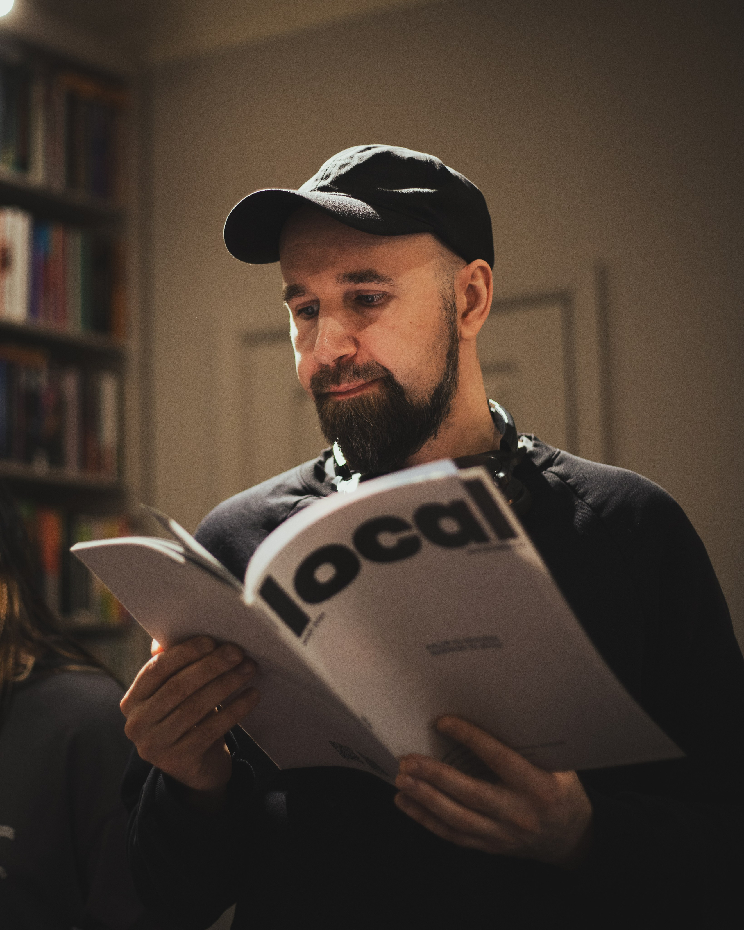 Nizina fest × никто не спит. Больше не греет