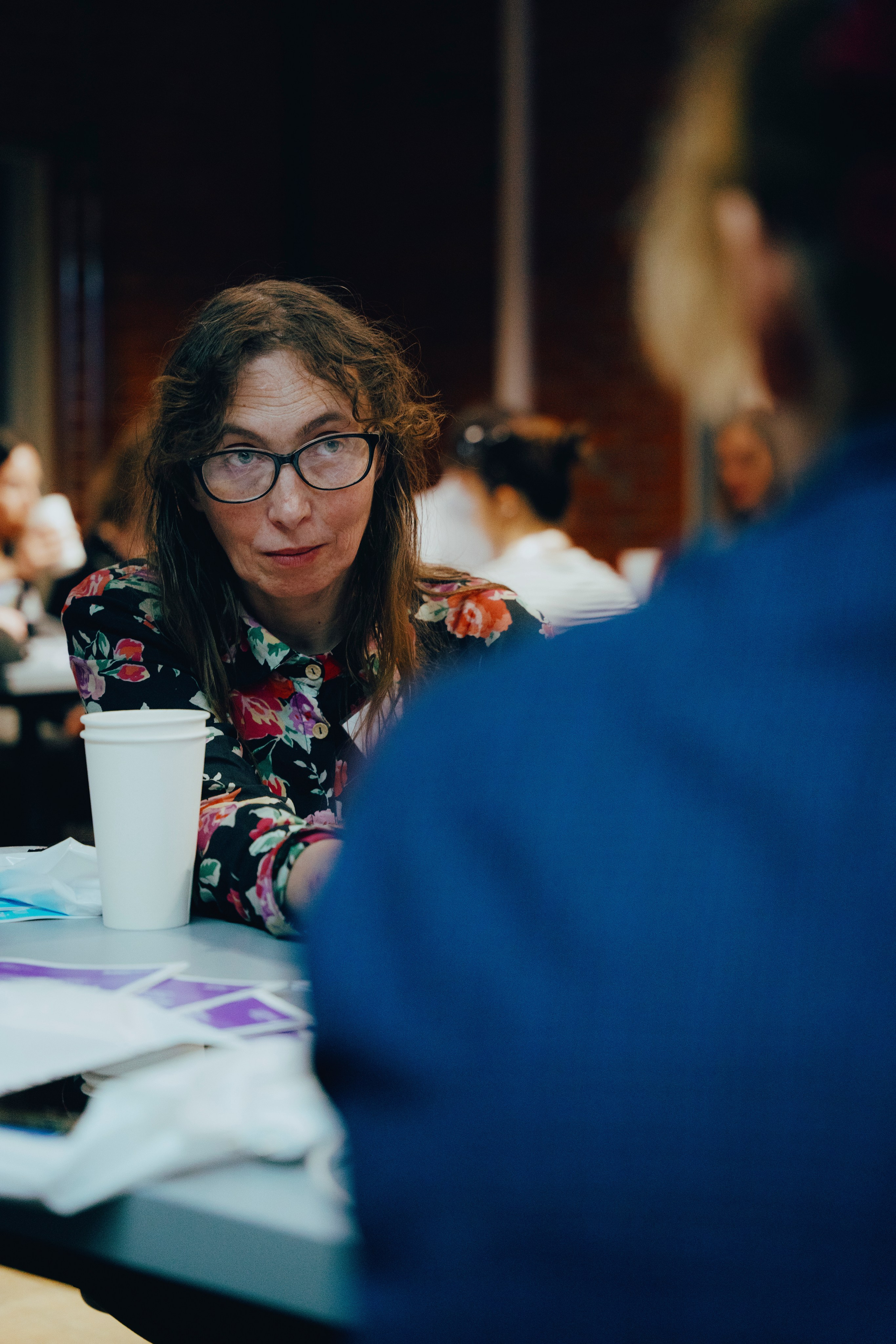 ЦПМ: Молодые ученые. Фотограф в Москве