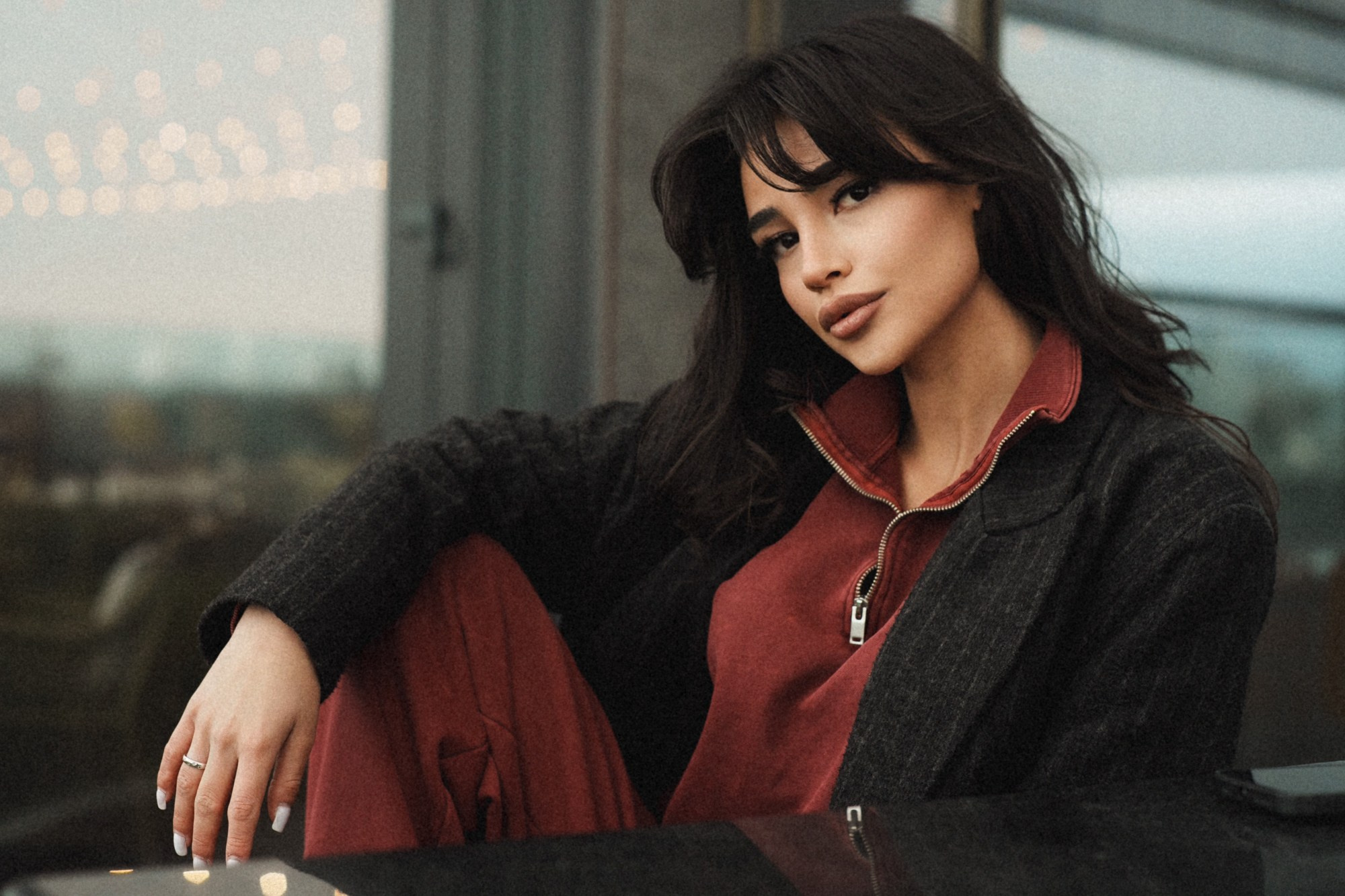 Диана. Zekons. Фото, видео, нейросети