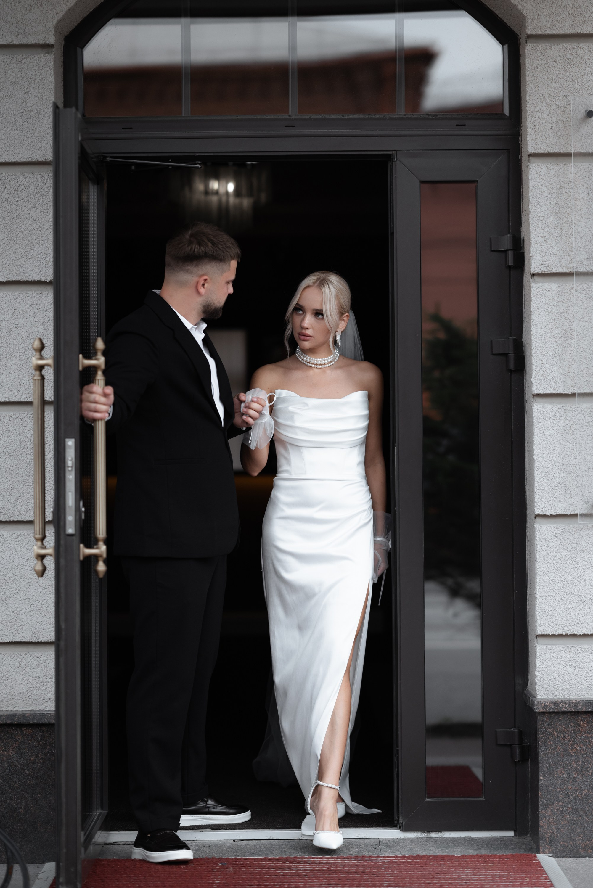 Сергей и Дарья lovestory. Главная