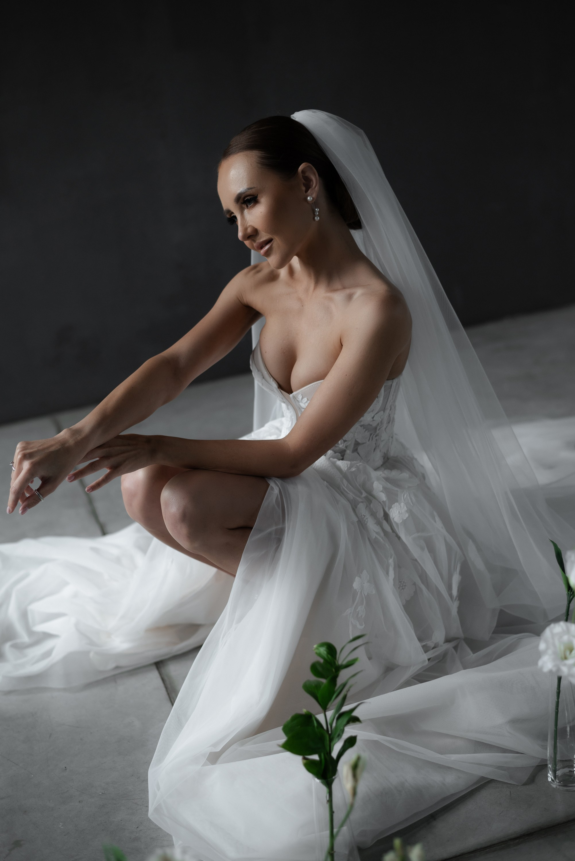 Иван и Ольга lovestory. Главная